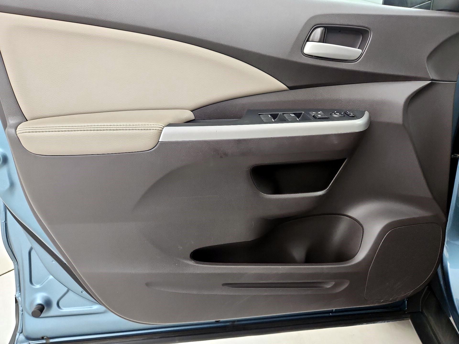 Thumbnail: 2013 Honda CR-V - 12