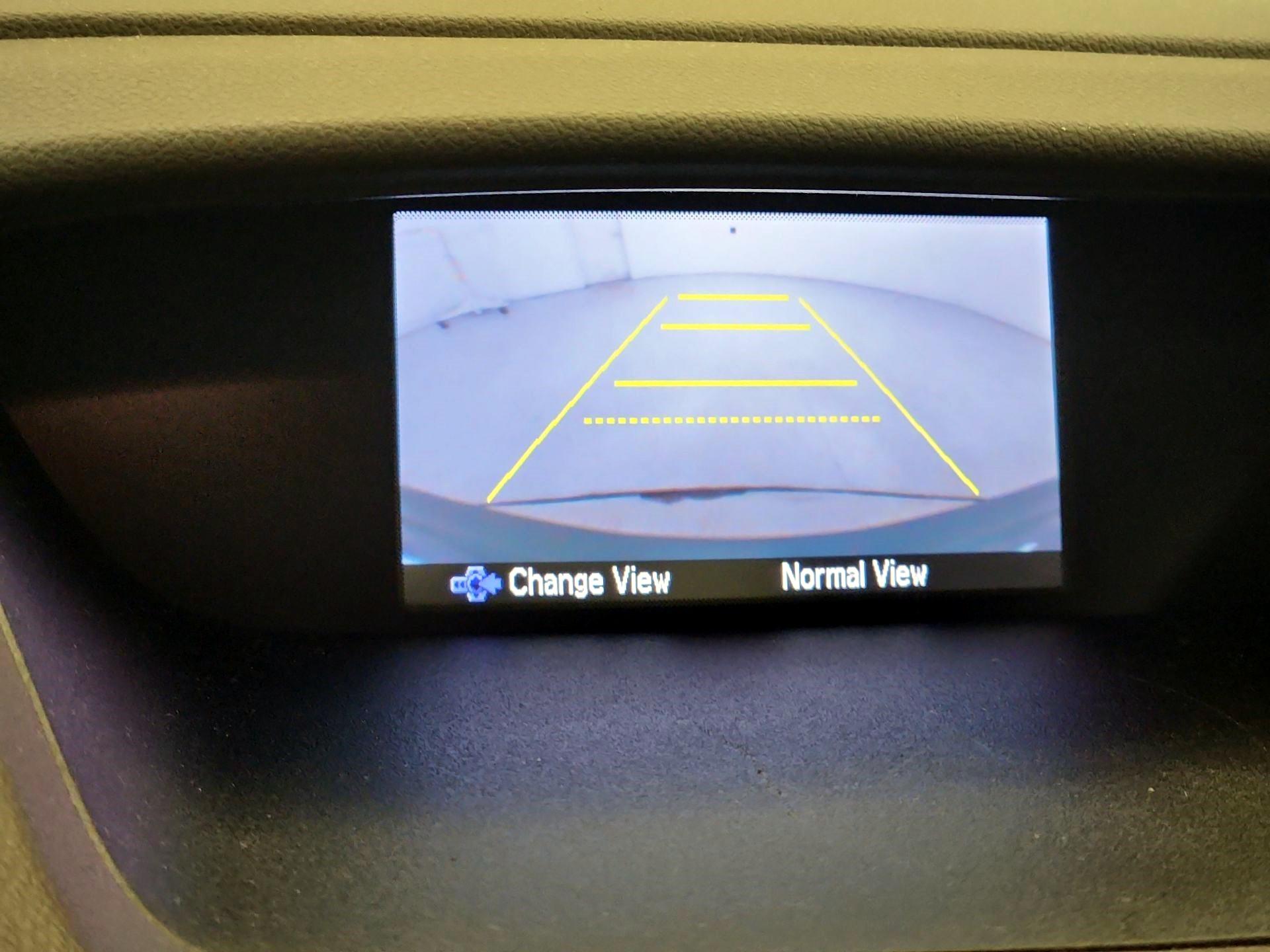 Thumbnail: 2013 Honda CR-V - 14