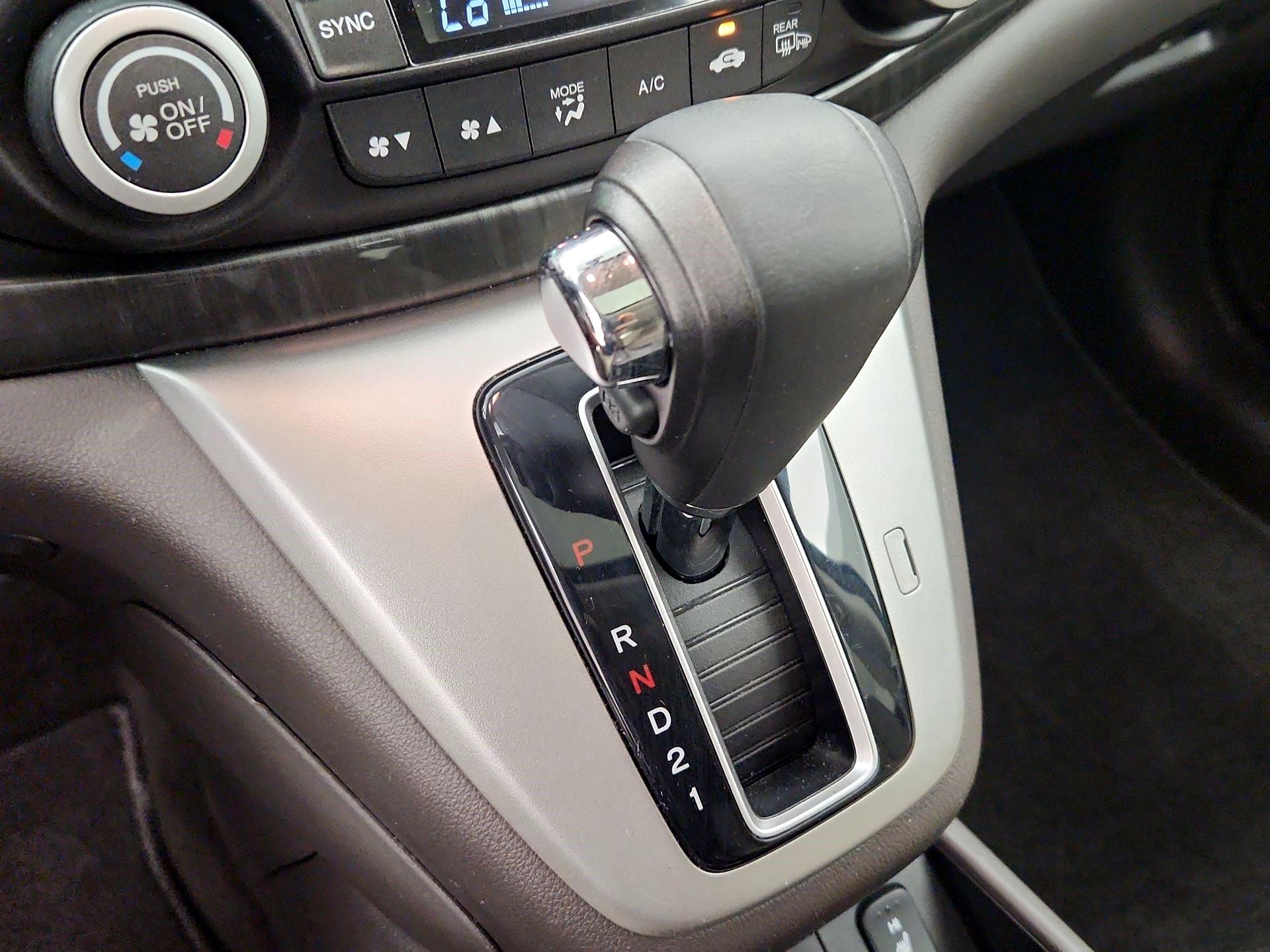 Thumbnail: 2013 Honda CR-V - 17