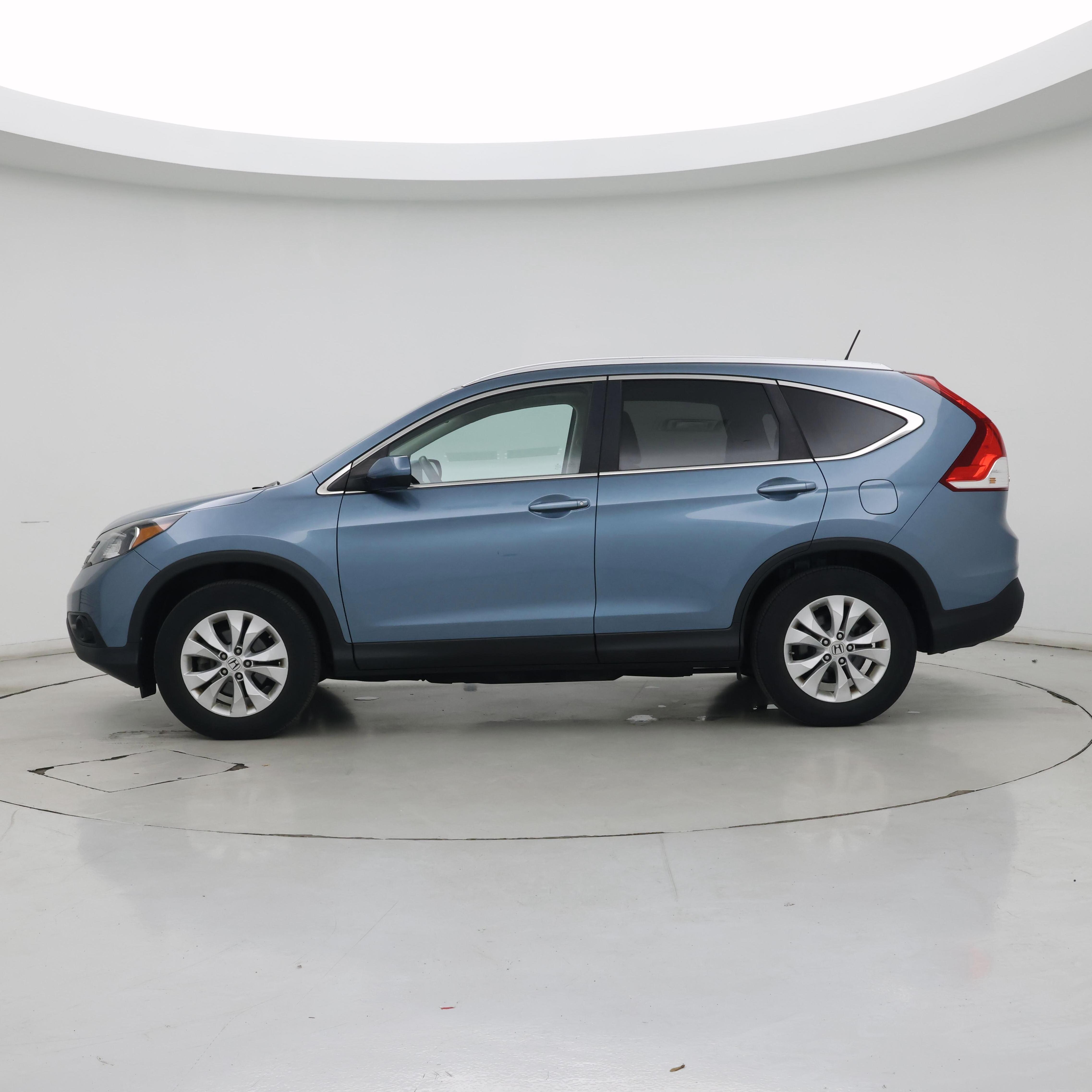 Thumbnail: 2013 Honda CR-V - 3