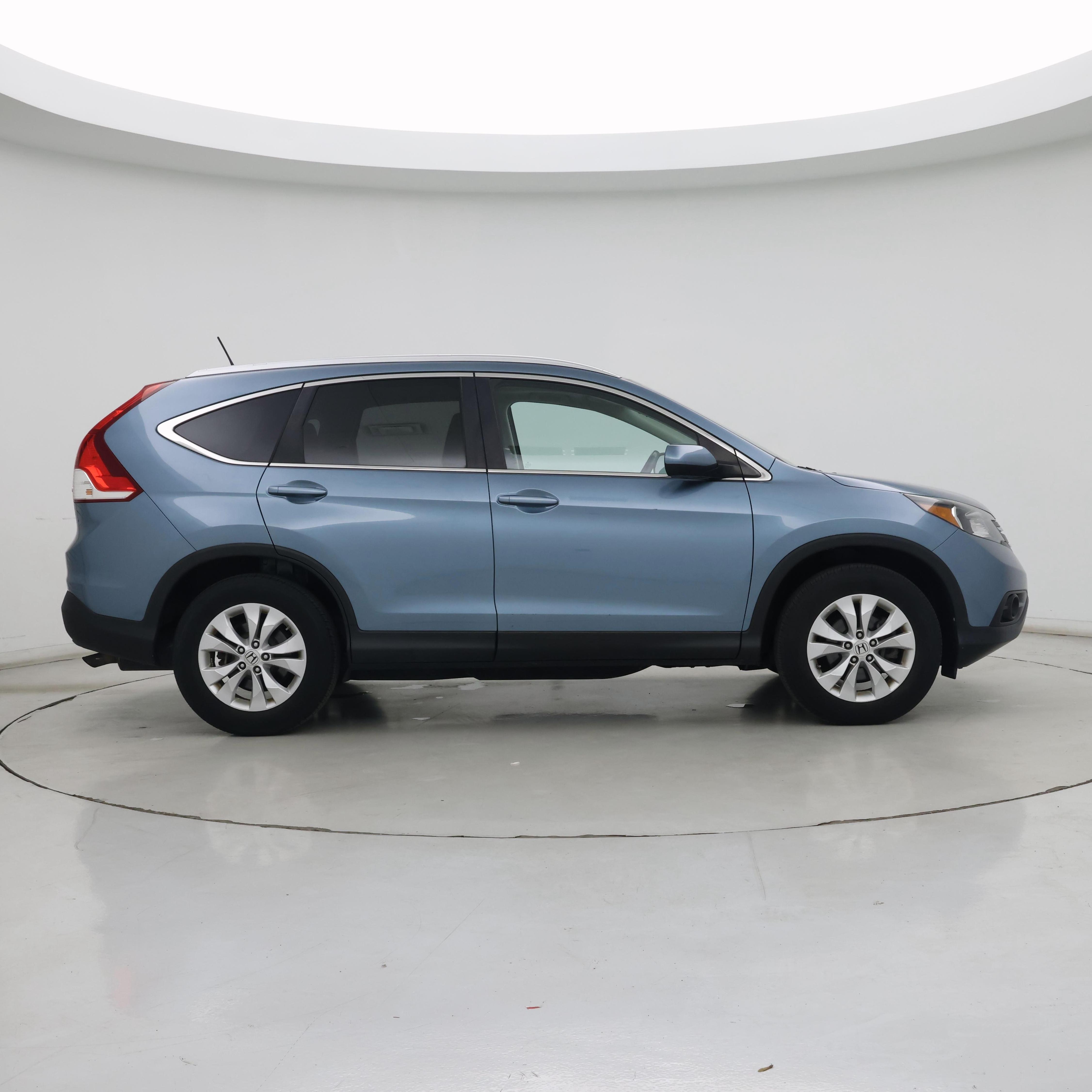 Thumbnail: 2013 Honda CR-V - 7