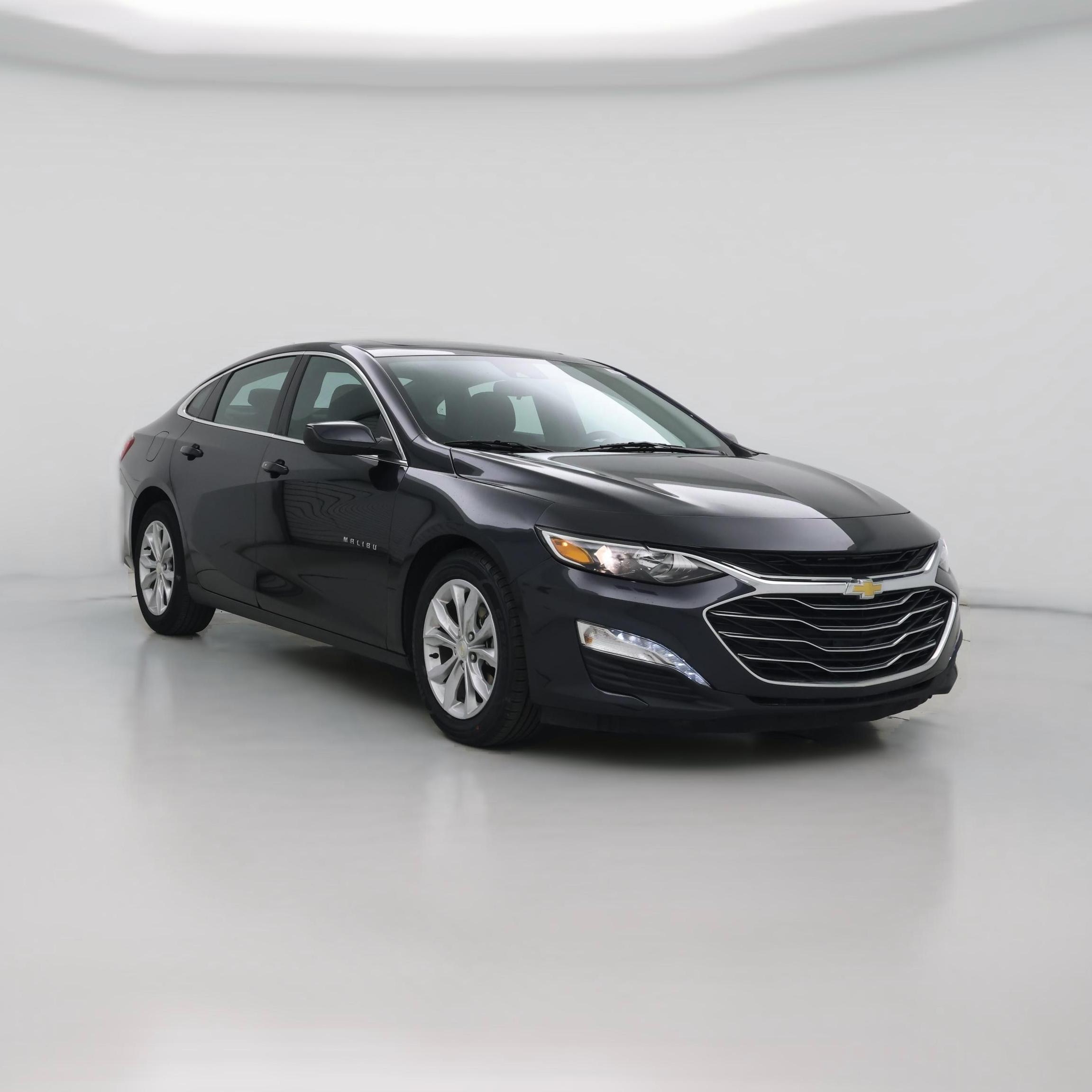 Thumbnail: 2023 Chevrolet Malibu - 1