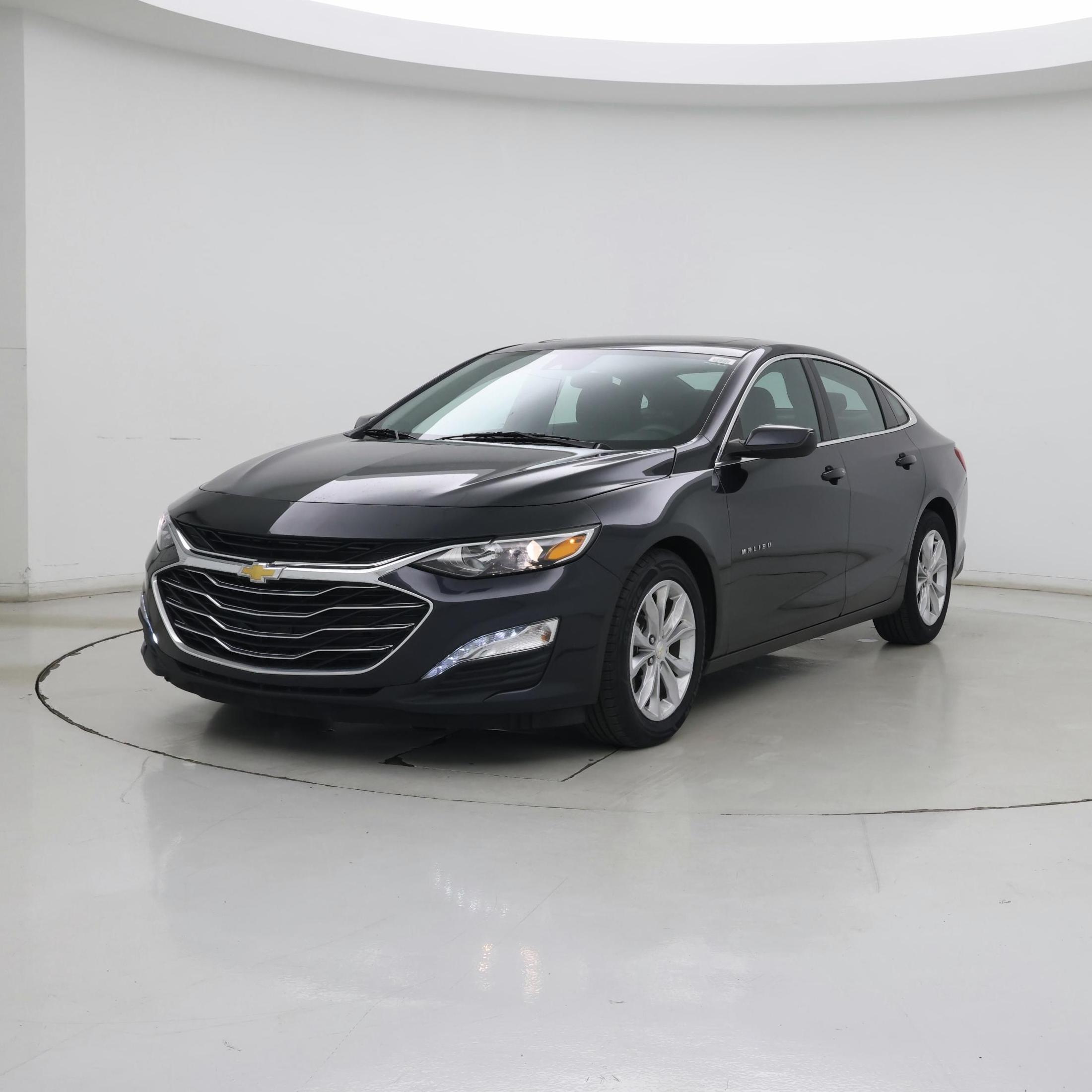 Thumbnail: 2023 Chevrolet Malibu - 4