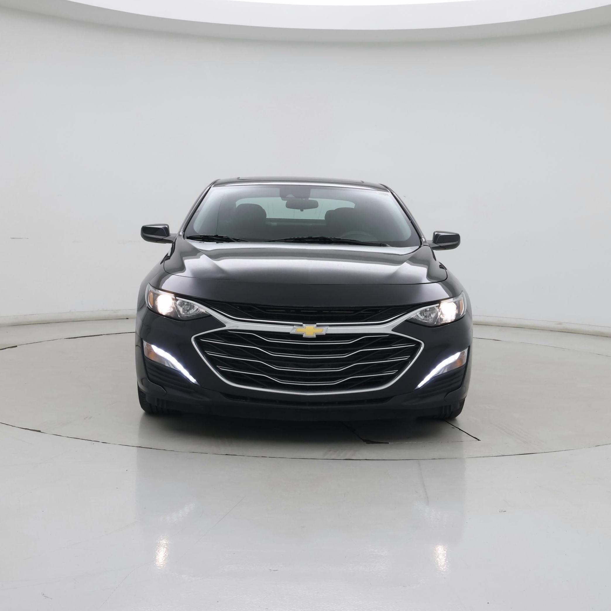 Thumbnail: 2023 Chevrolet Malibu - 5