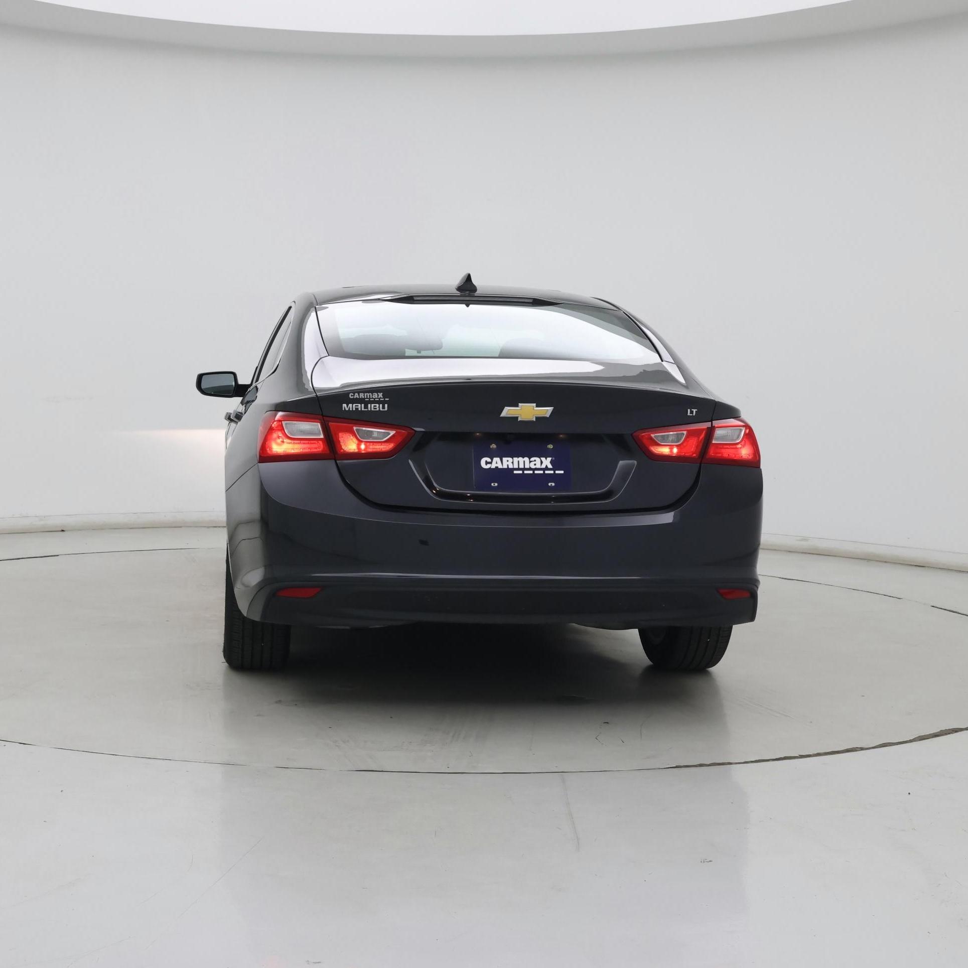 Thumbnail: 2023 Chevrolet Malibu - 6