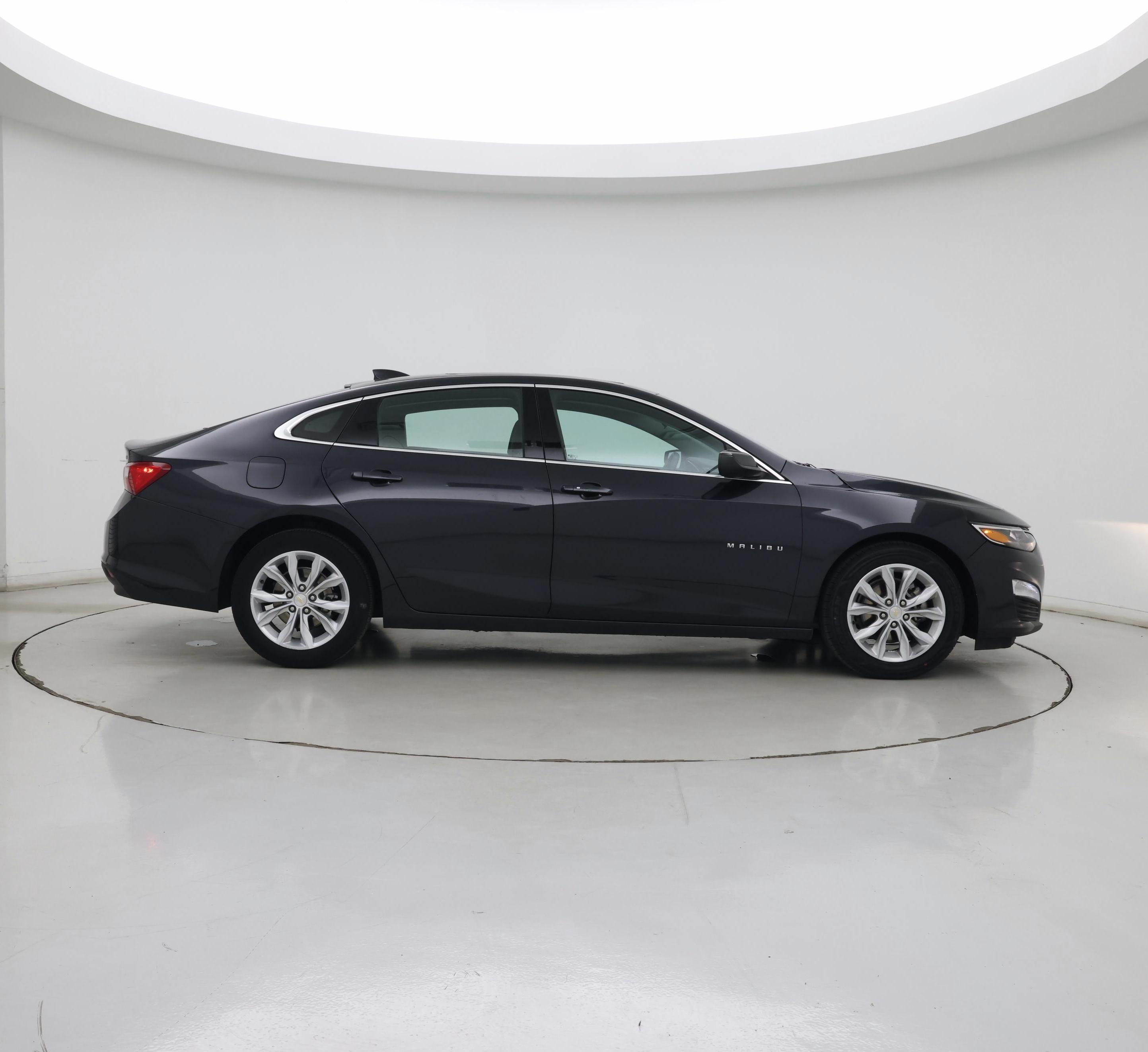 Thumbnail: 2023 Chevrolet Malibu - 7