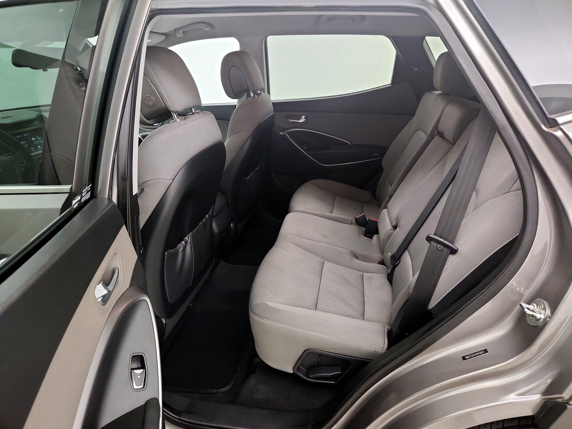 Thumbnail: 2018 Hyundai Santa Fe - 19