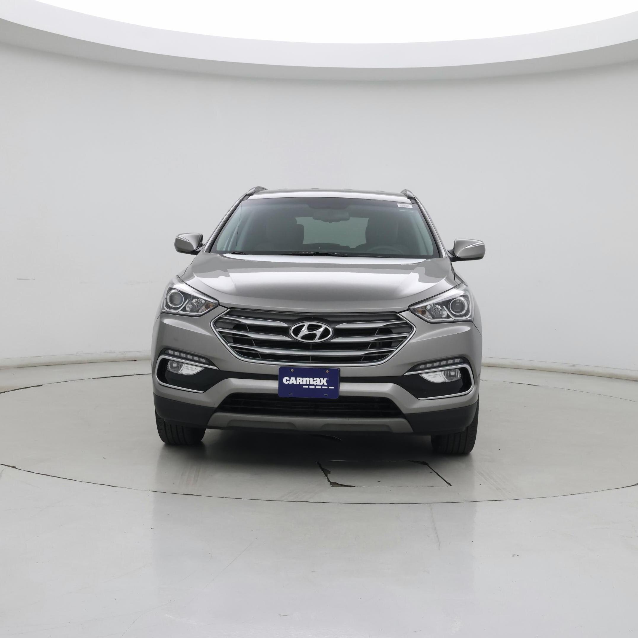Thumbnail: 2018 Hyundai Santa Fe - 5