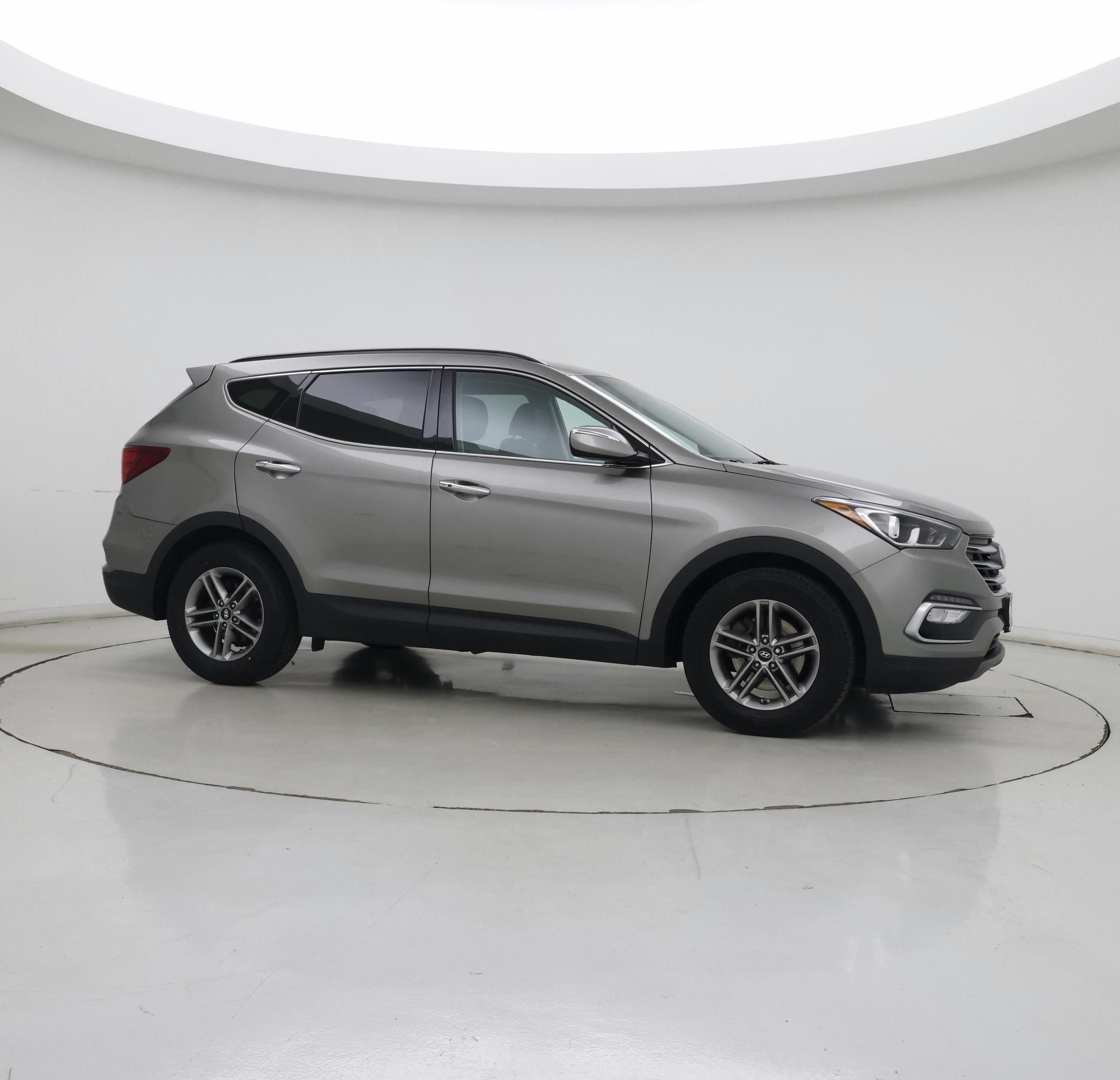 Thumbnail: 2018 Hyundai Santa Fe - 7