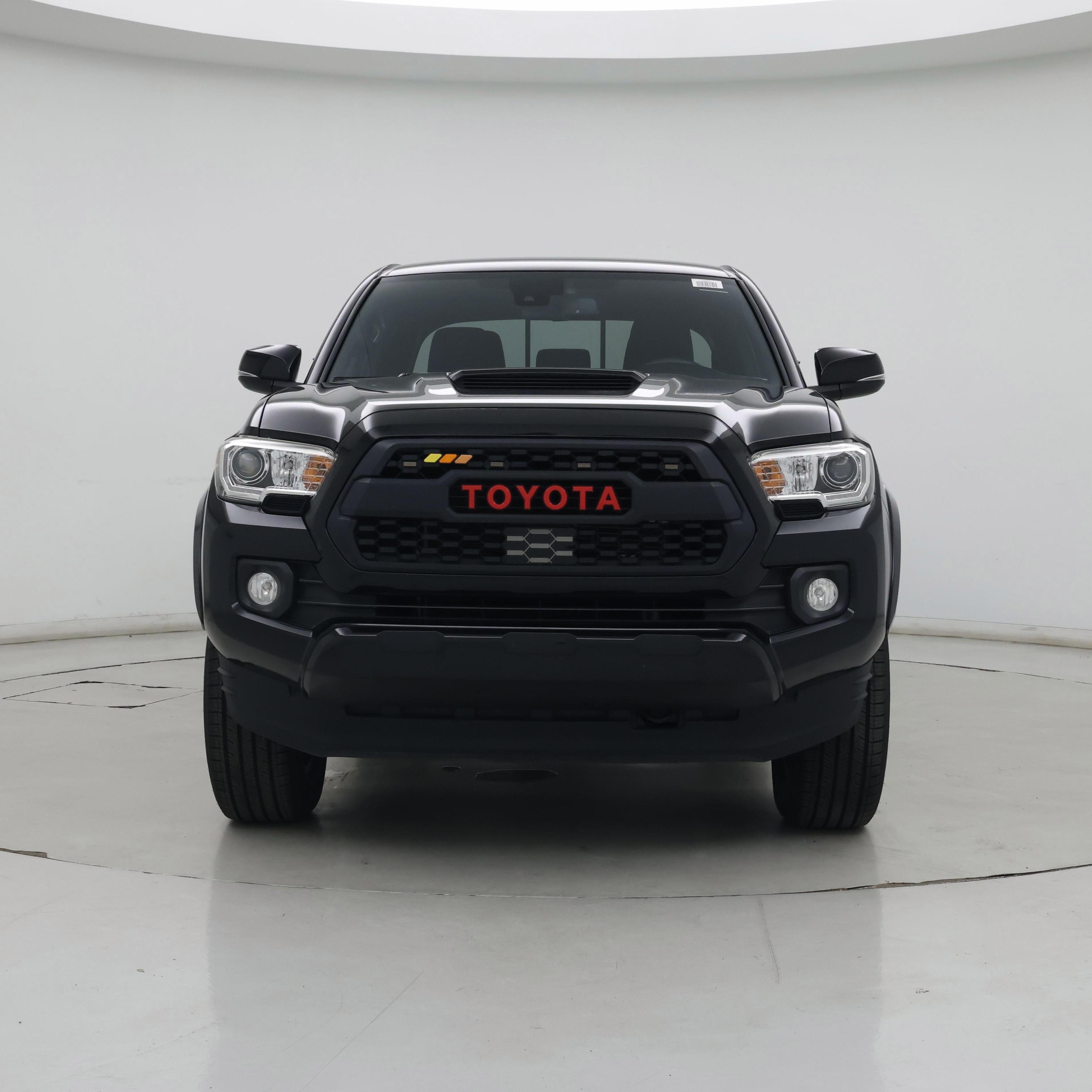 Thumbnail: 2020 Toyota Tacoma - 5
