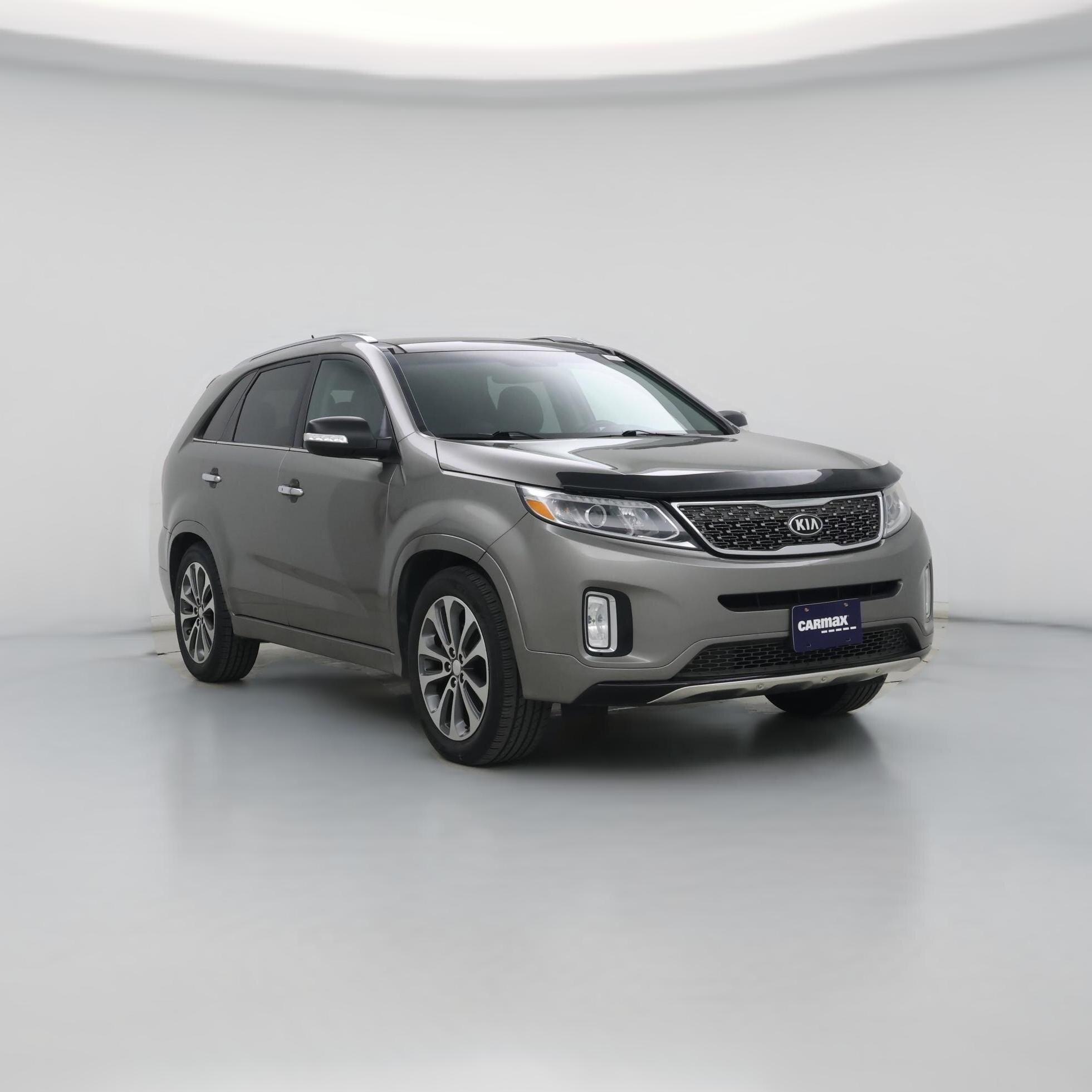 Thumbnail: 2014 Kia Sorento - 1