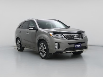 2014 Kia Sorento SX