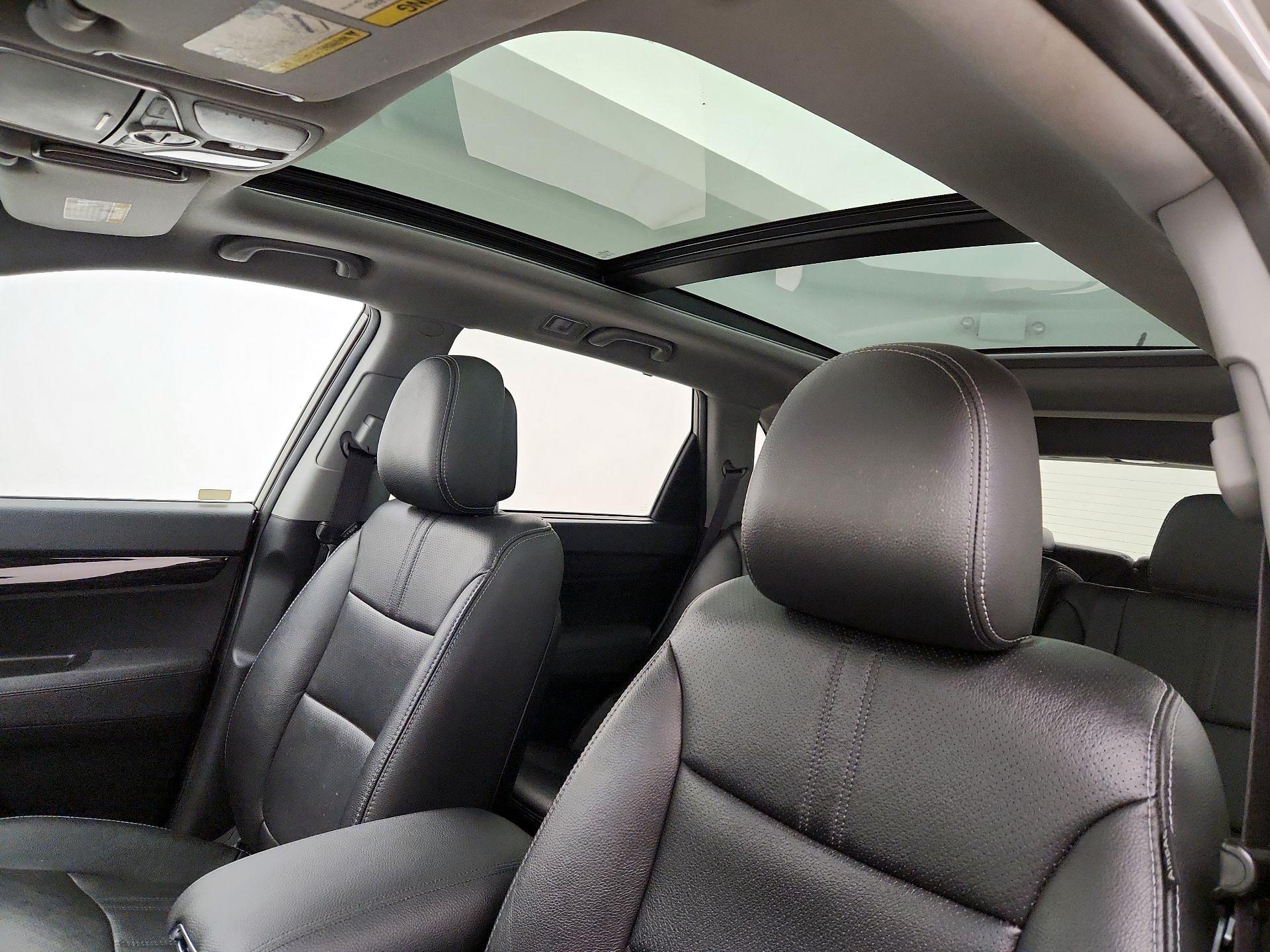 Thumbnail: 2014 Kia Sorento - 20