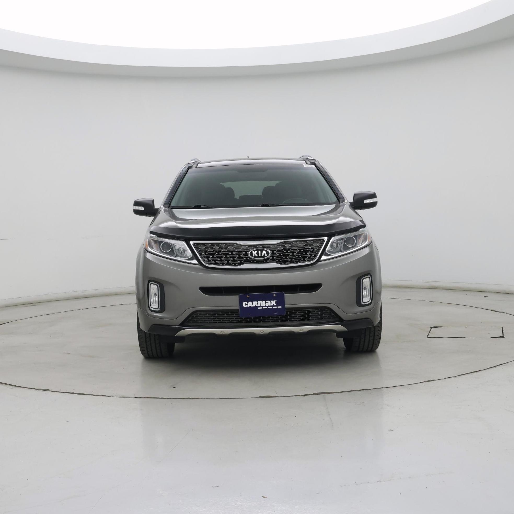 Thumbnail: 2014 Kia Sorento - 5