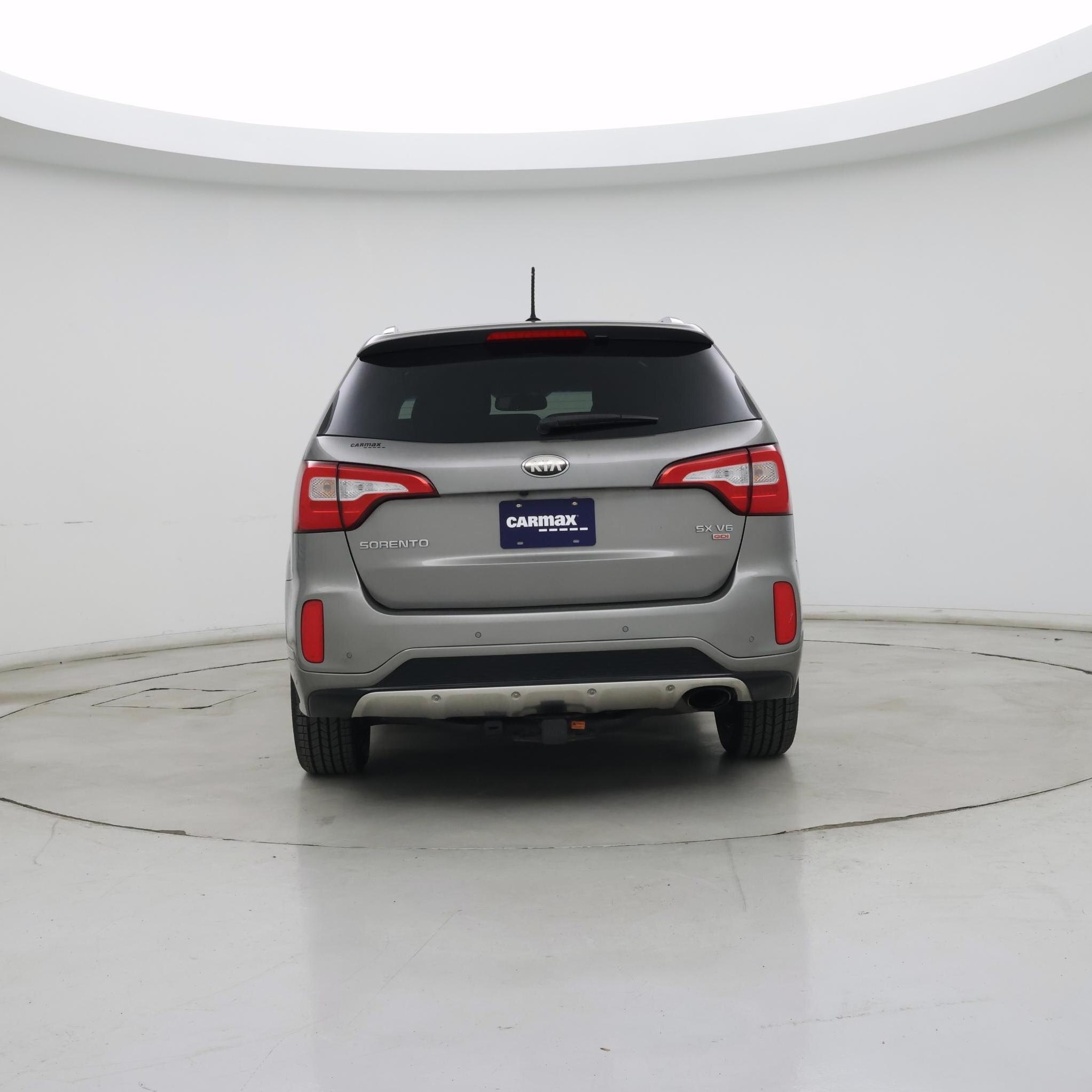 Thumbnail: 2014 Kia Sorento - 6