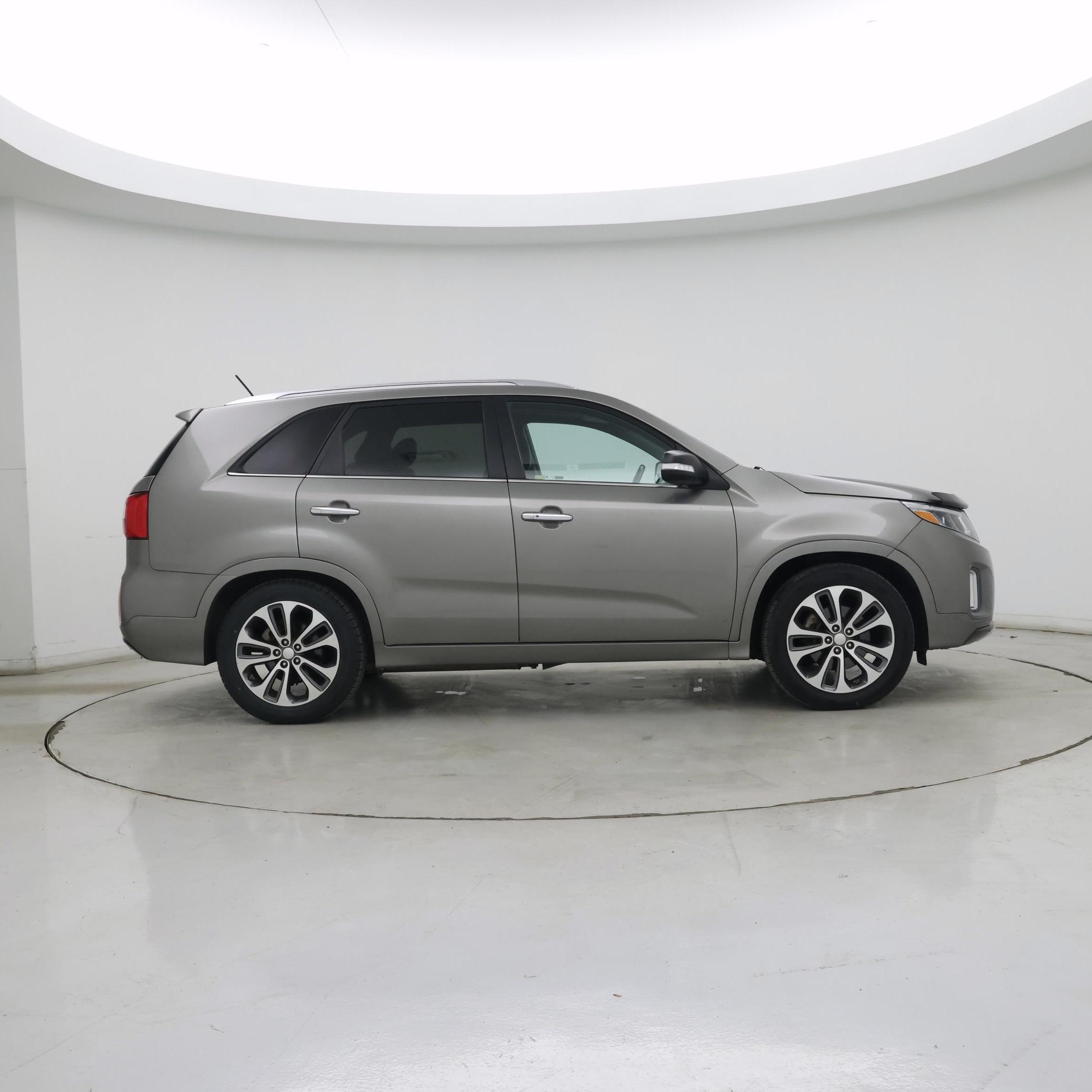 Thumbnail: 2014 Kia Sorento - 7