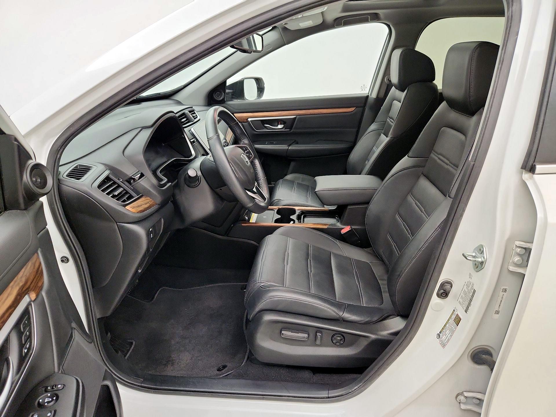 Thumbnail: 2021 Honda CR-V - 11