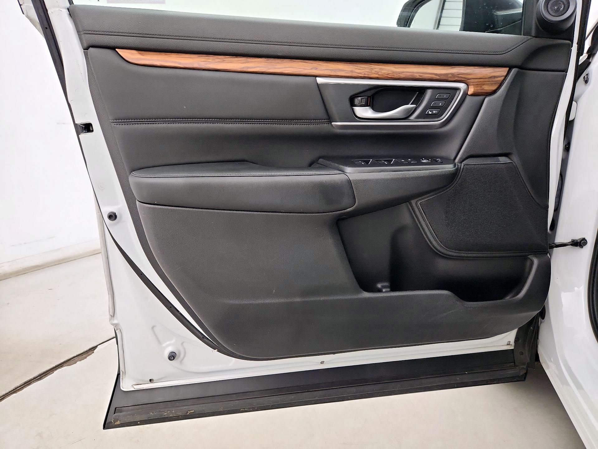 Thumbnail: 2021 Honda CR-V - 12