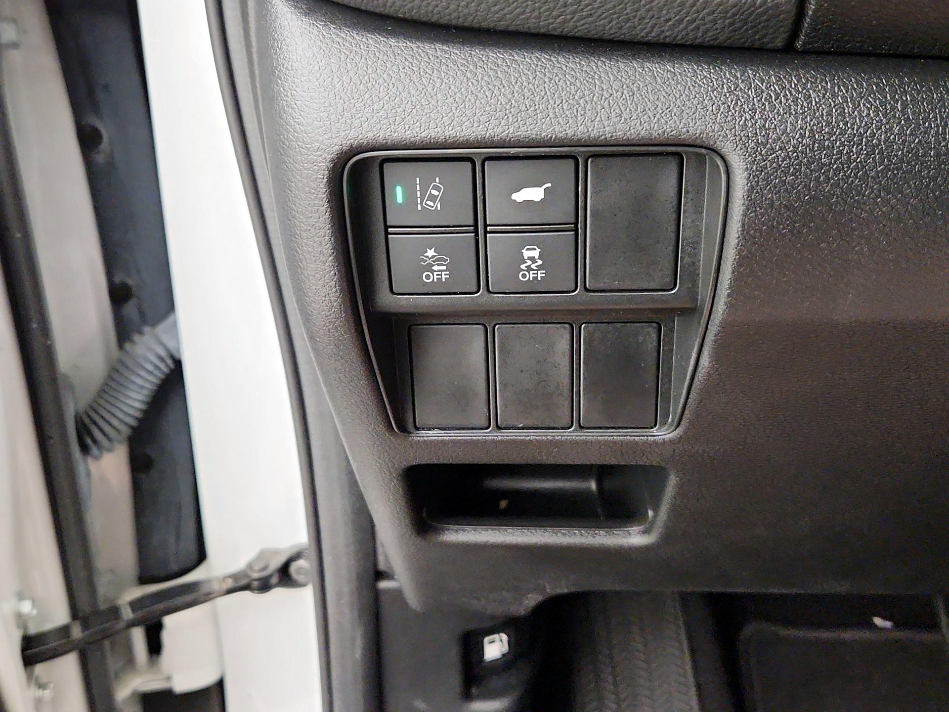 Thumbnail: 2021 Honda CR-V - 13