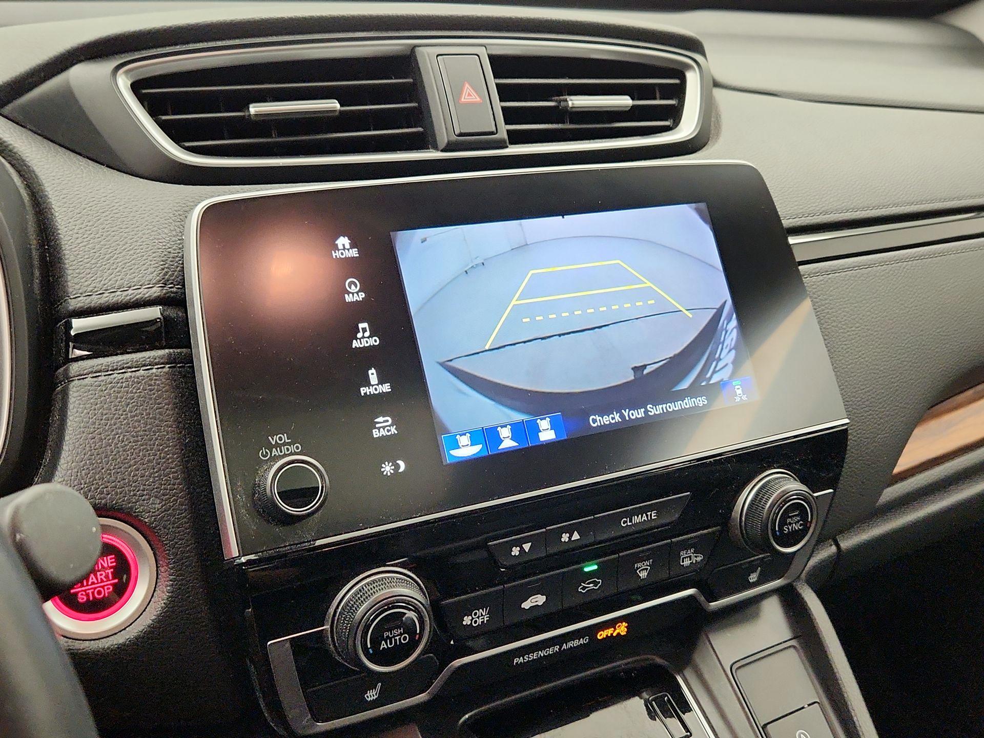 Thumbnail: 2021 Honda CR-V - 15