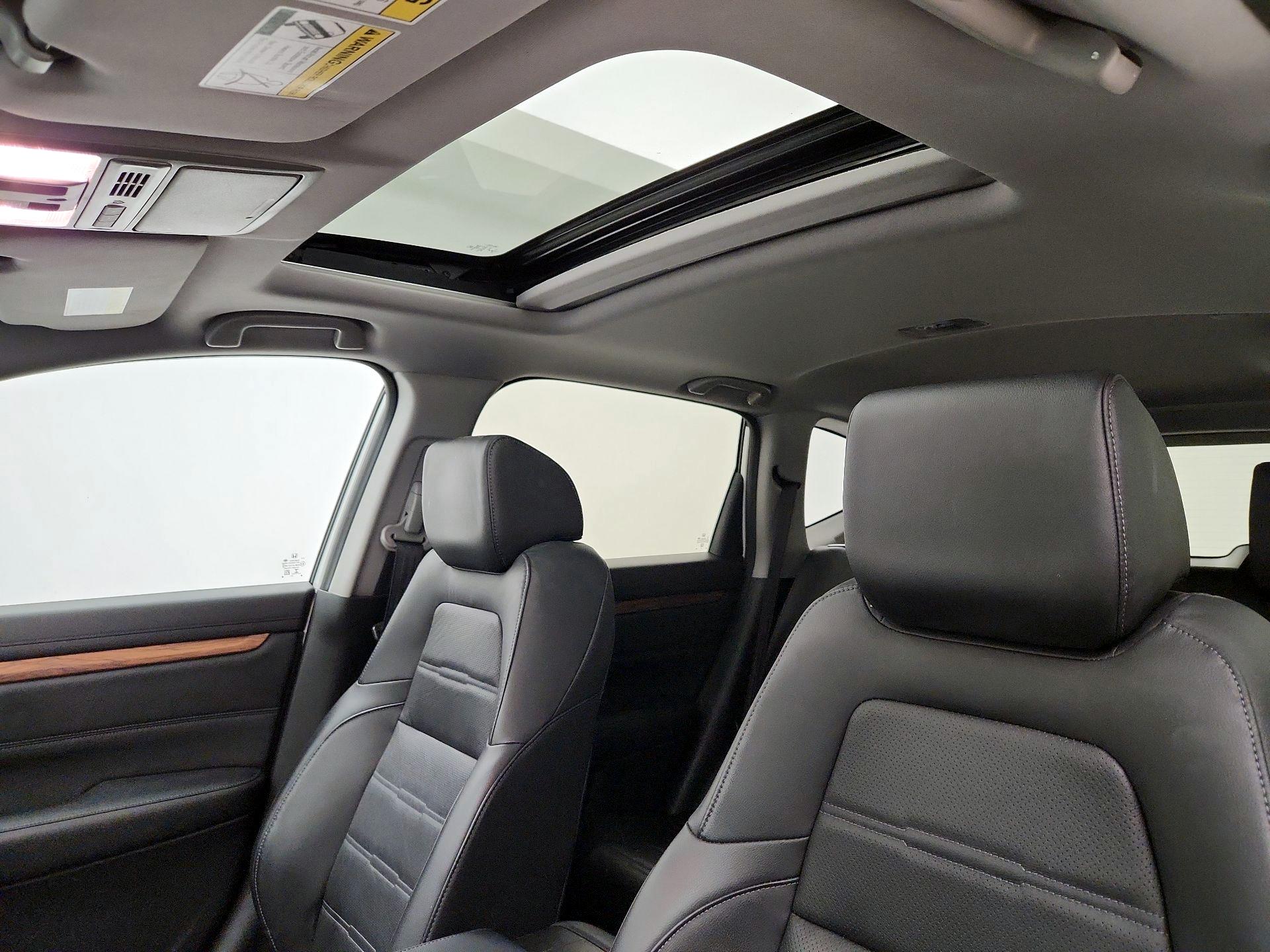 Thumbnail: 2021 Honda CR-V - 20