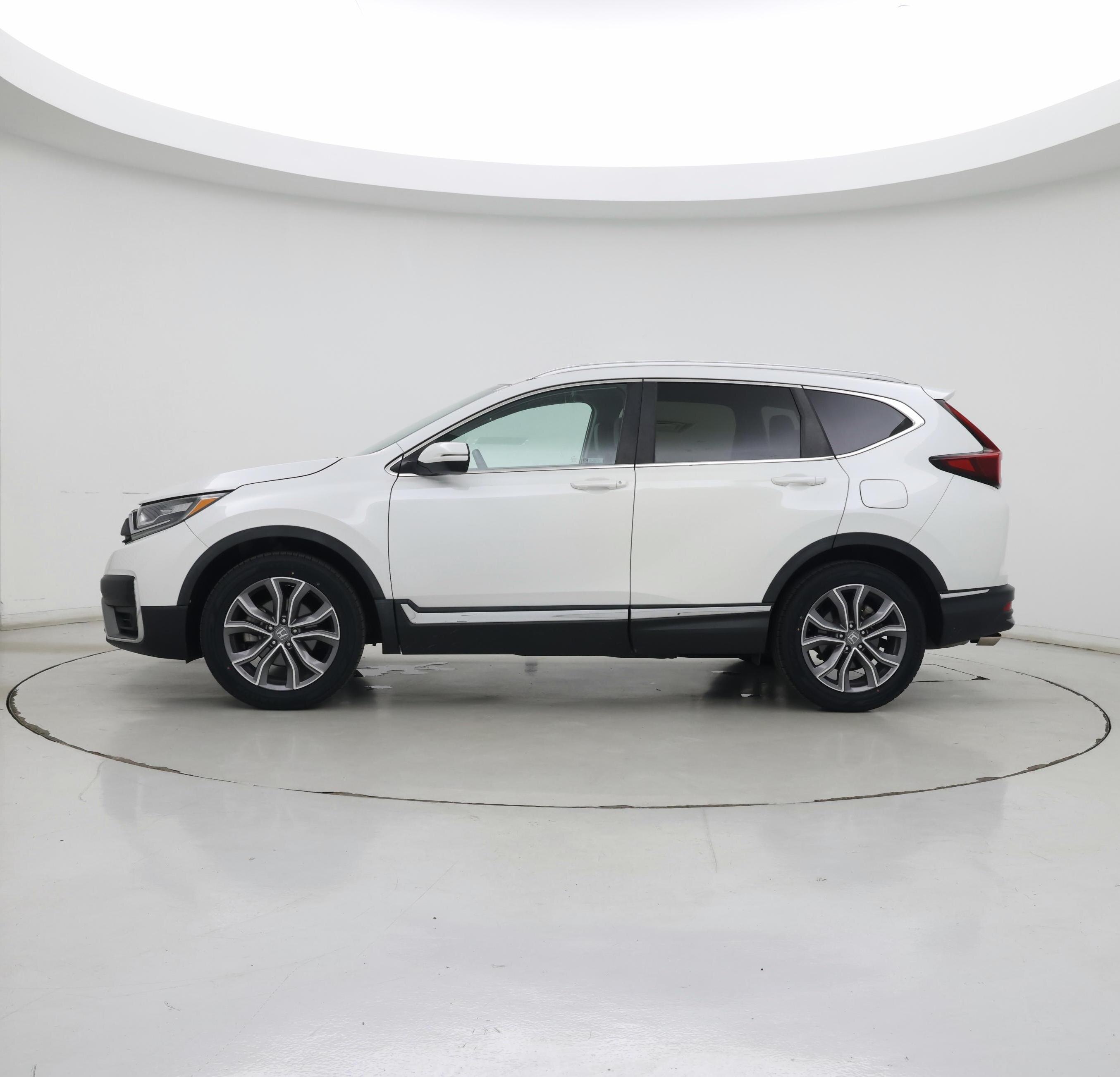 Thumbnail: 2021 Honda CR-V - 3