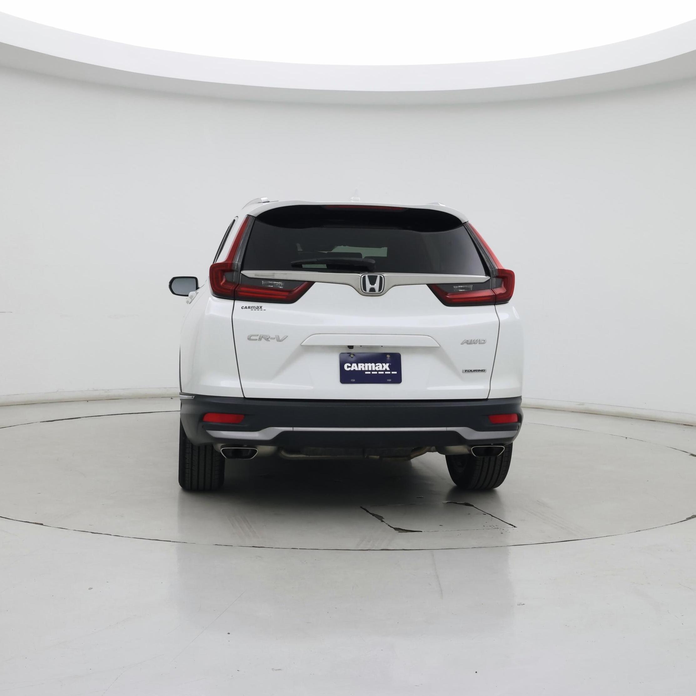 Thumbnail: 2021 Honda CR-V - 6
