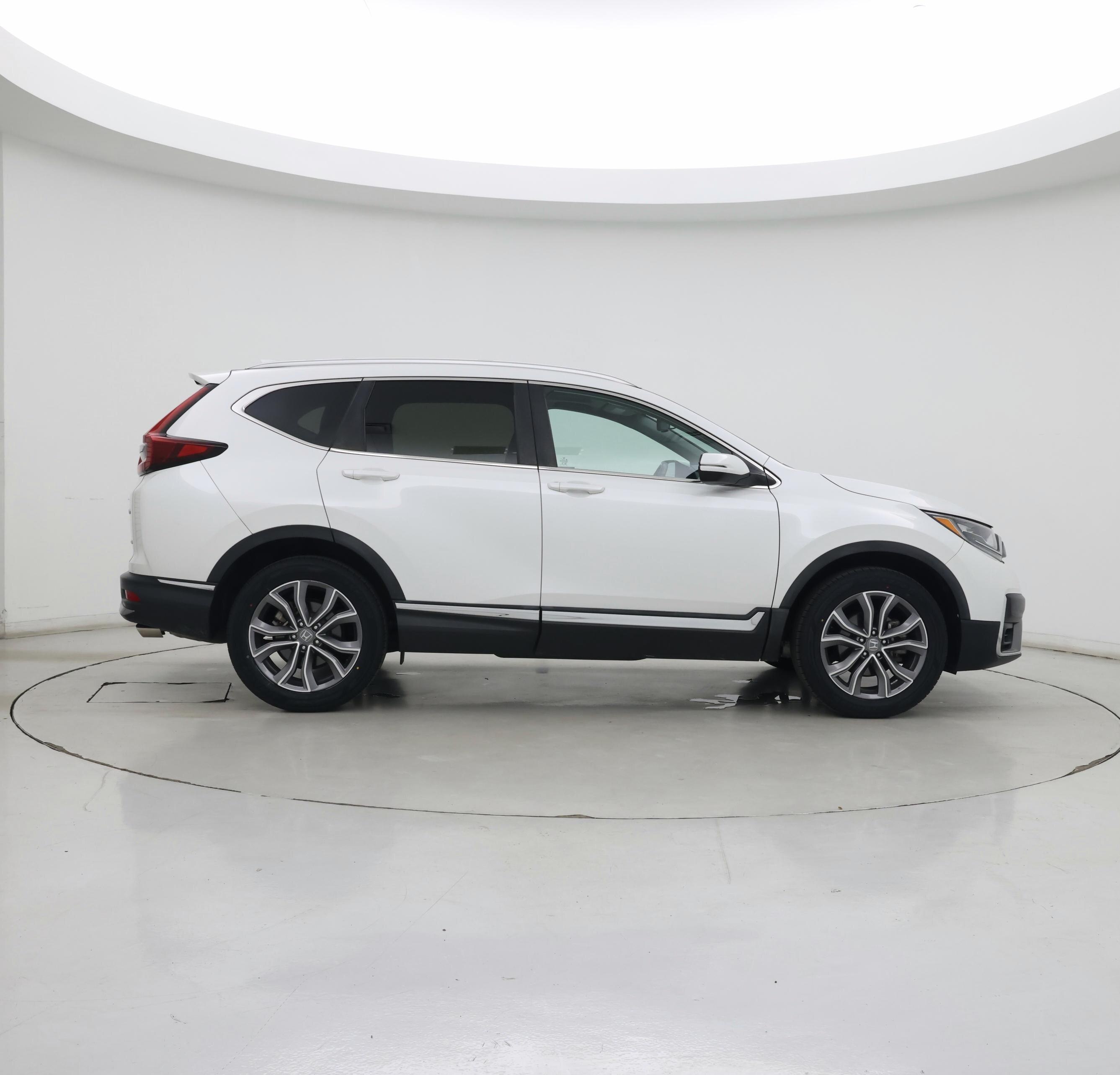 Thumbnail: 2021 Honda CR-V - 7