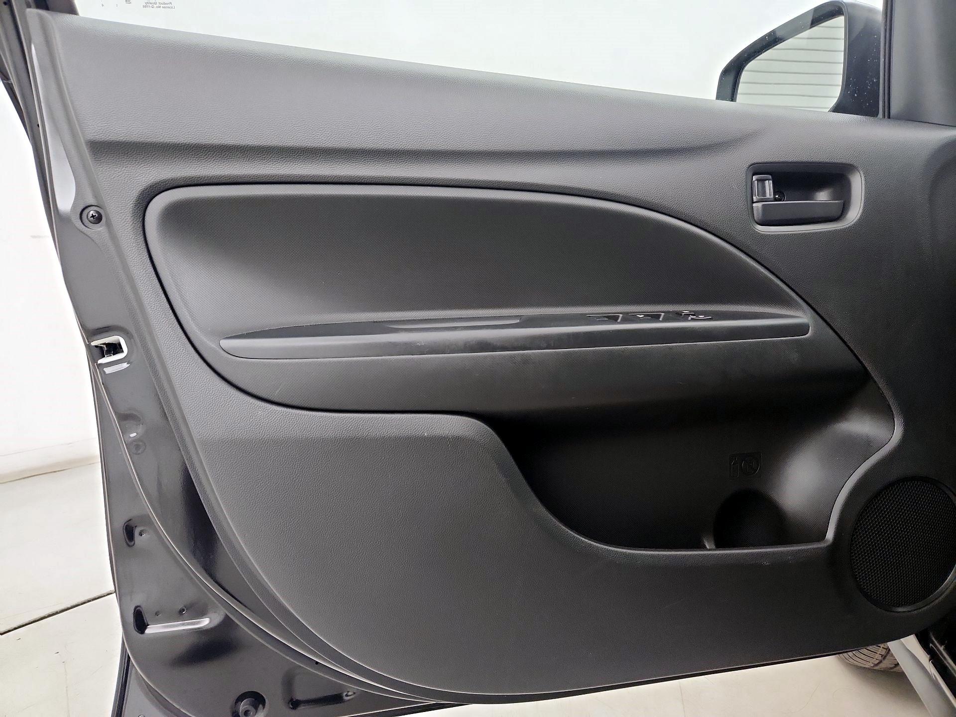 Thumbnail: 2024 Mitsubishi Mirage - 12