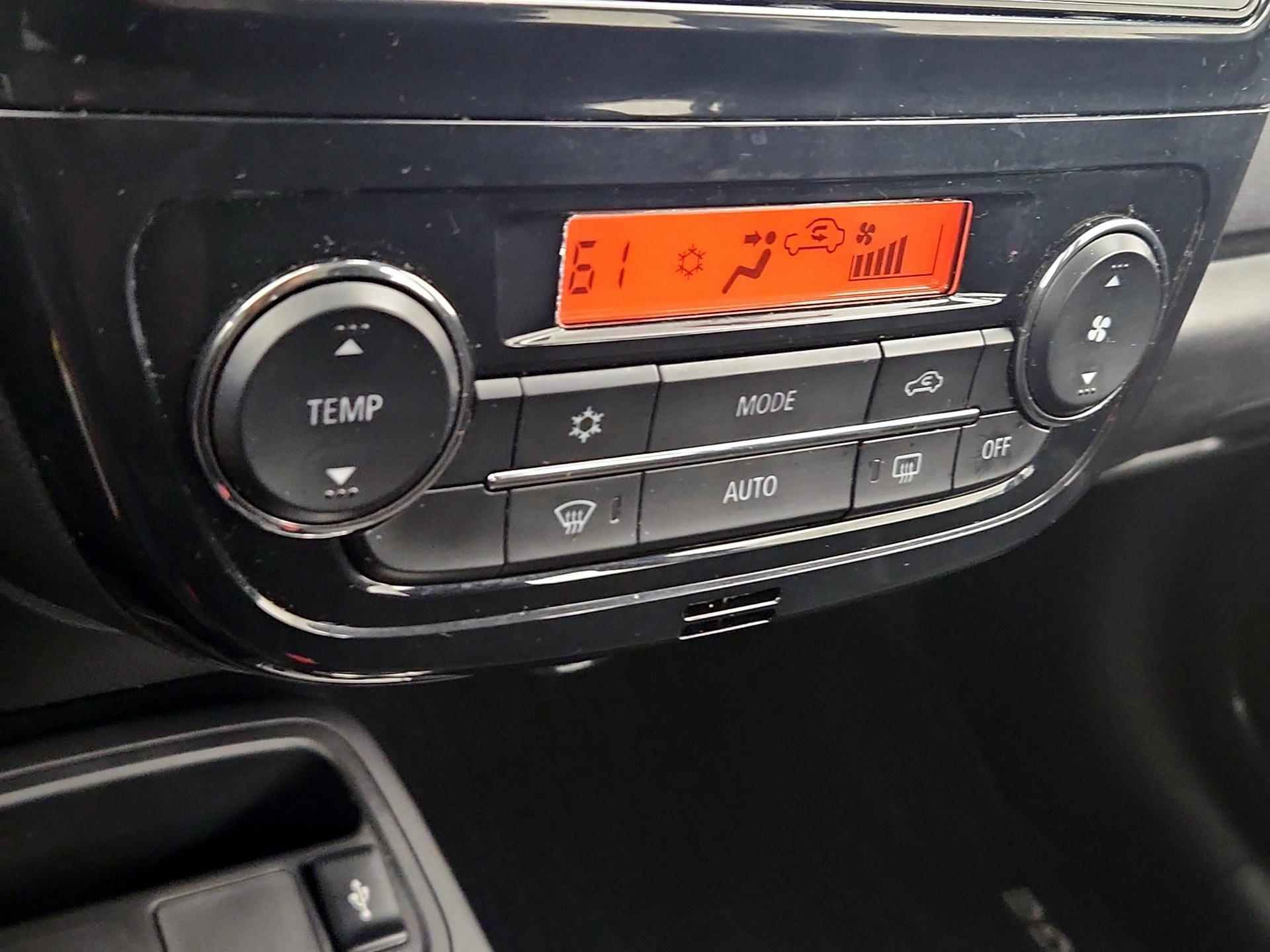 Thumbnail: 2024 Mitsubishi Mirage - 16