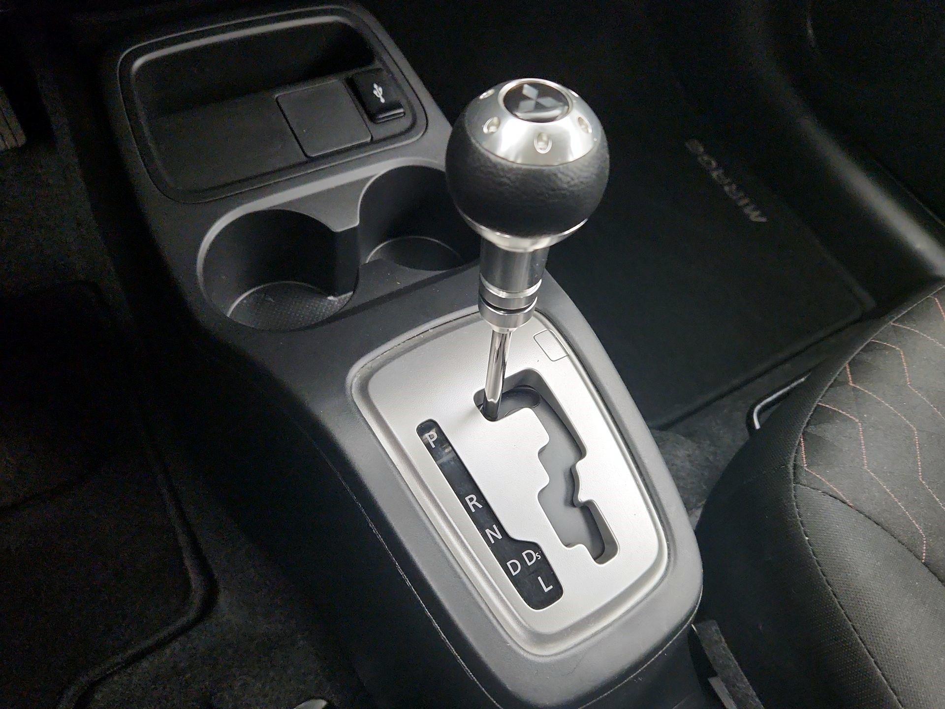 Thumbnail: 2024 Mitsubishi Mirage - 17