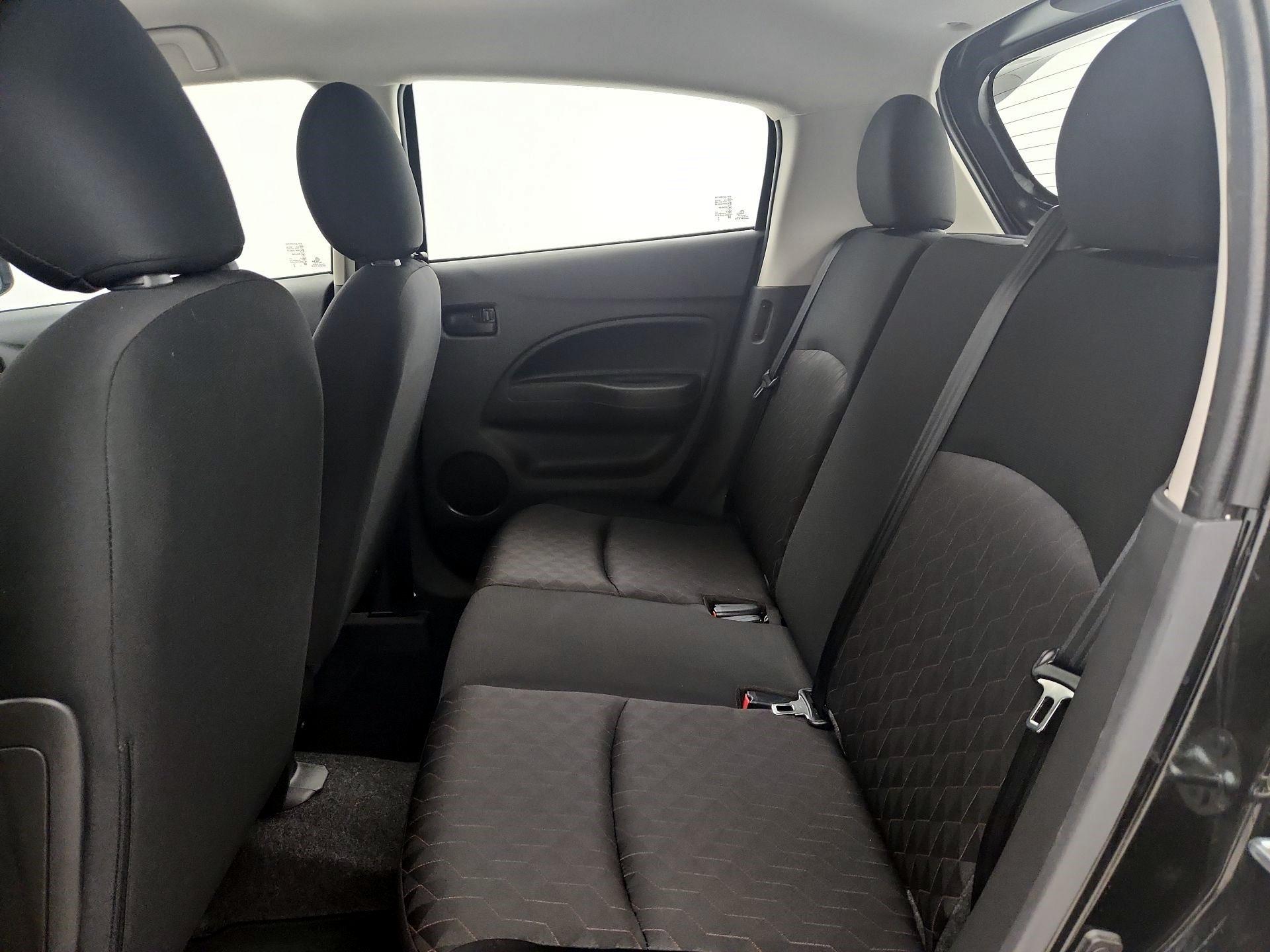 Thumbnail: 2024 Mitsubishi Mirage - 19