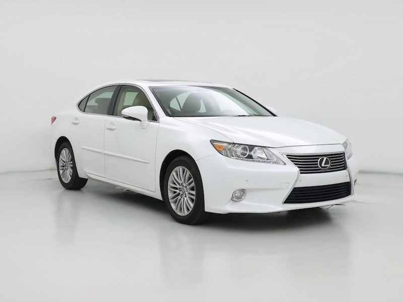 2013 Lexus ES 350 -
                  Columbus, OH