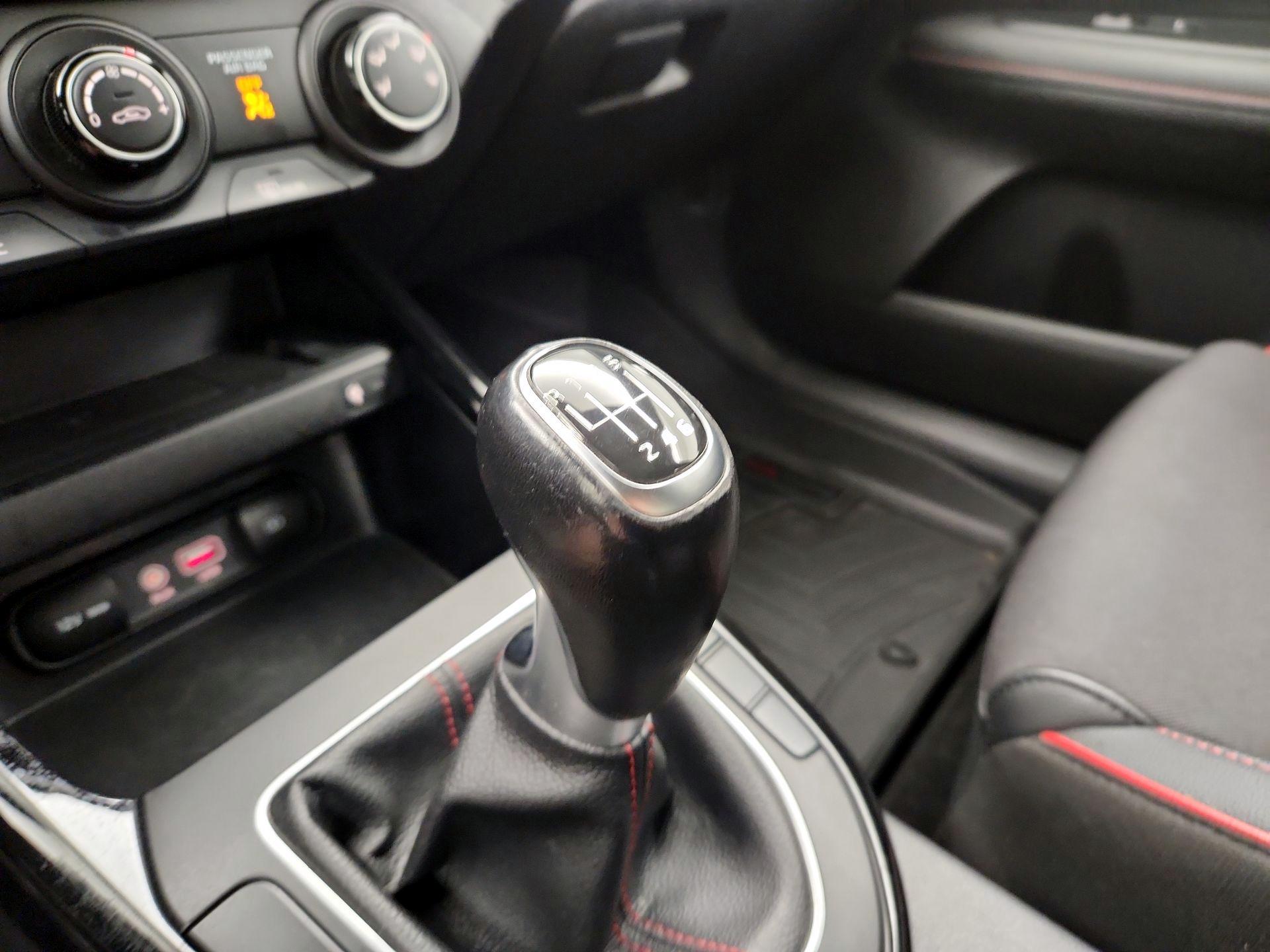 Thumbnail: 2021 Kia Forte - 17