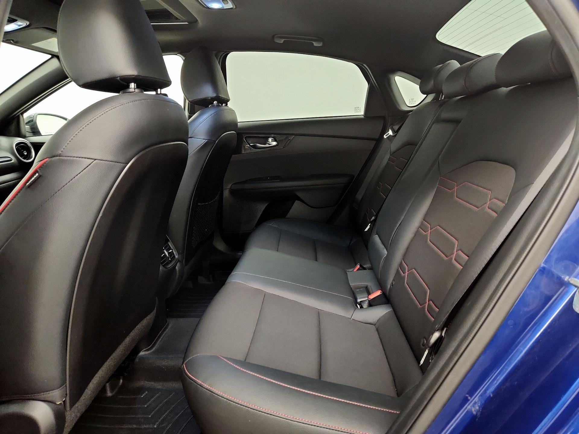 Thumbnail: 2021 Kia Forte - 20