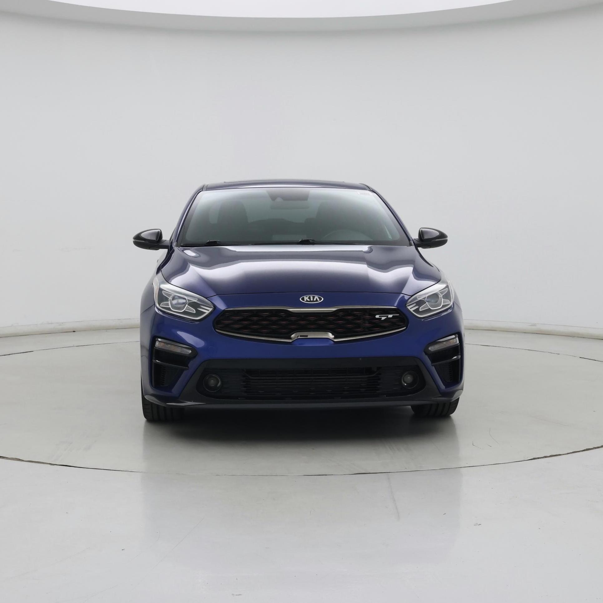 Thumbnail: 2021 Kia Forte - 5