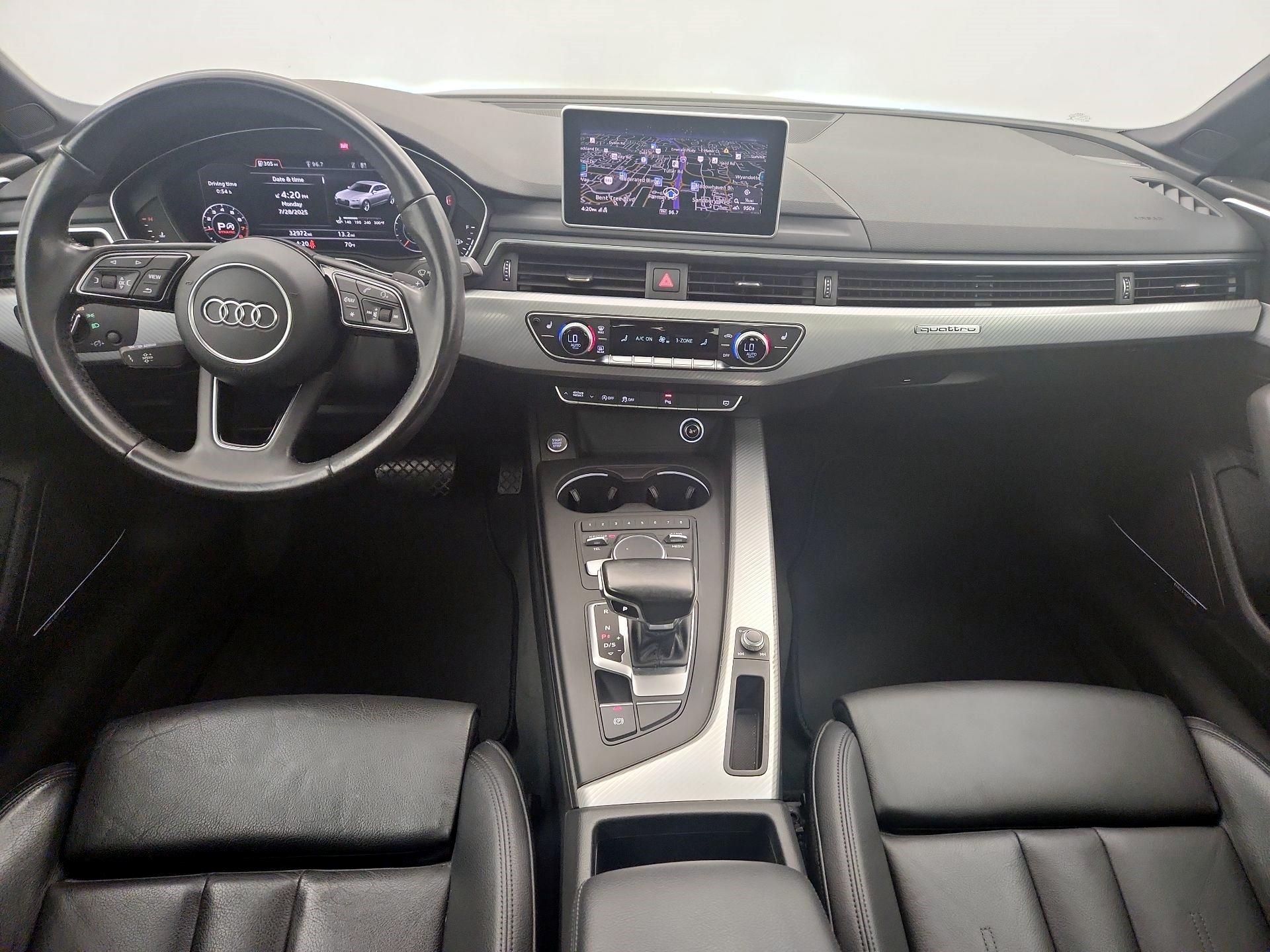 Thumbnail: 2018 Audi A5 - 9
