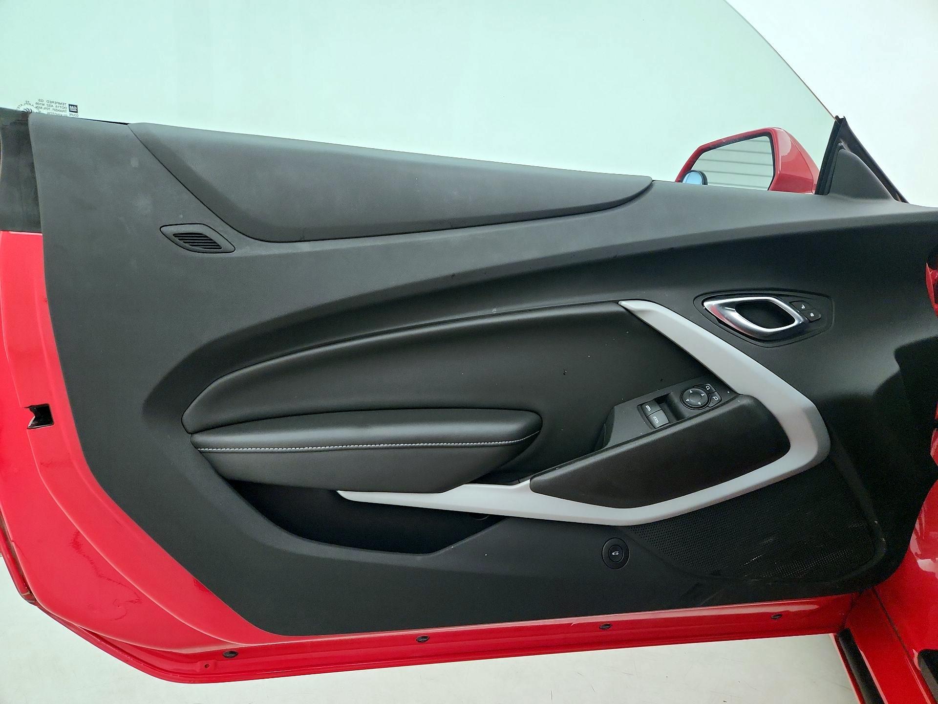 Thumbnail: 2021 Chevrolet Camaro - 12