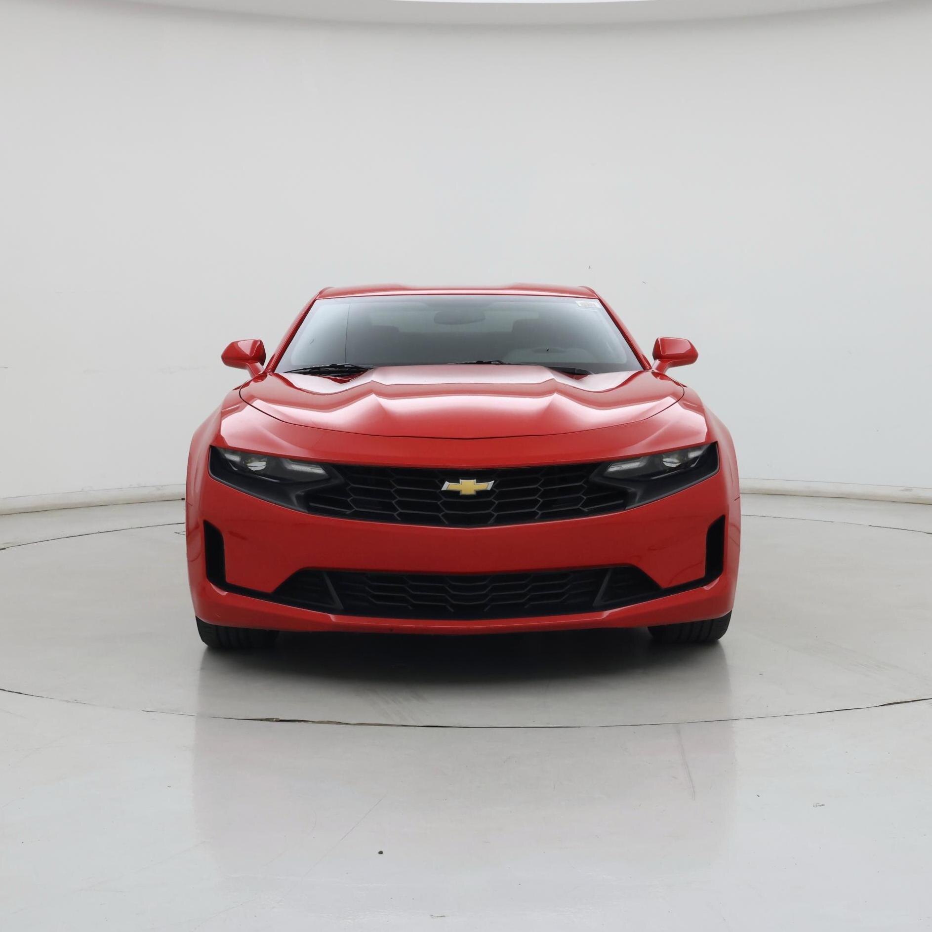 Thumbnail: 2021 Chevrolet Camaro - 5