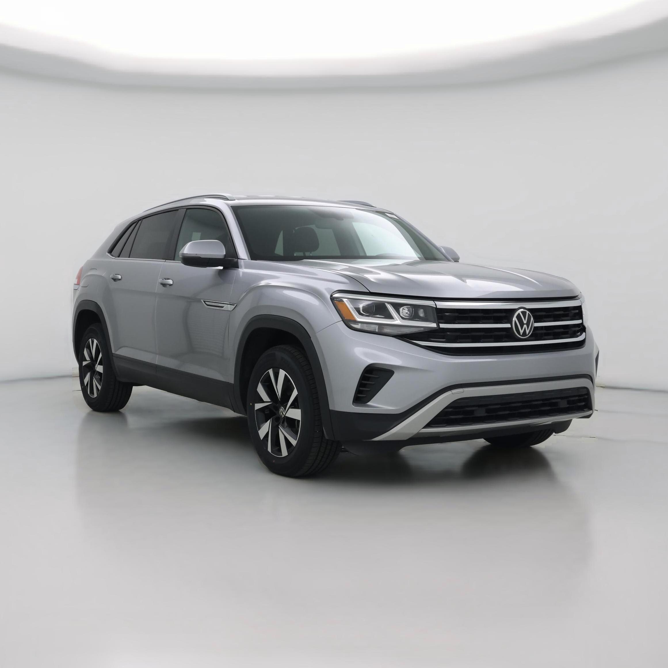 Thumbnail: 2022 Volkswagen Atlas - 1