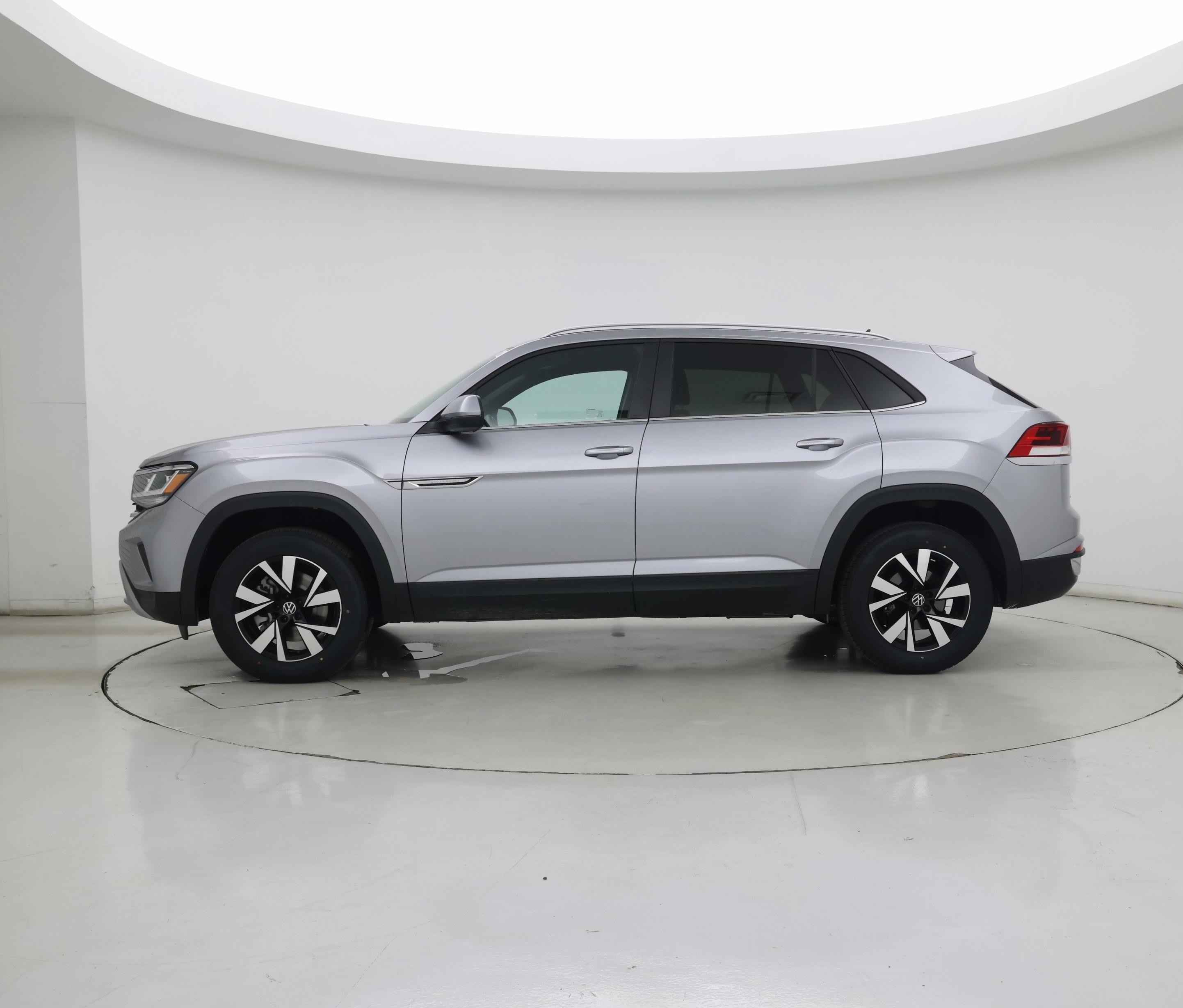 Thumbnail: 2022 Volkswagen Atlas - 3