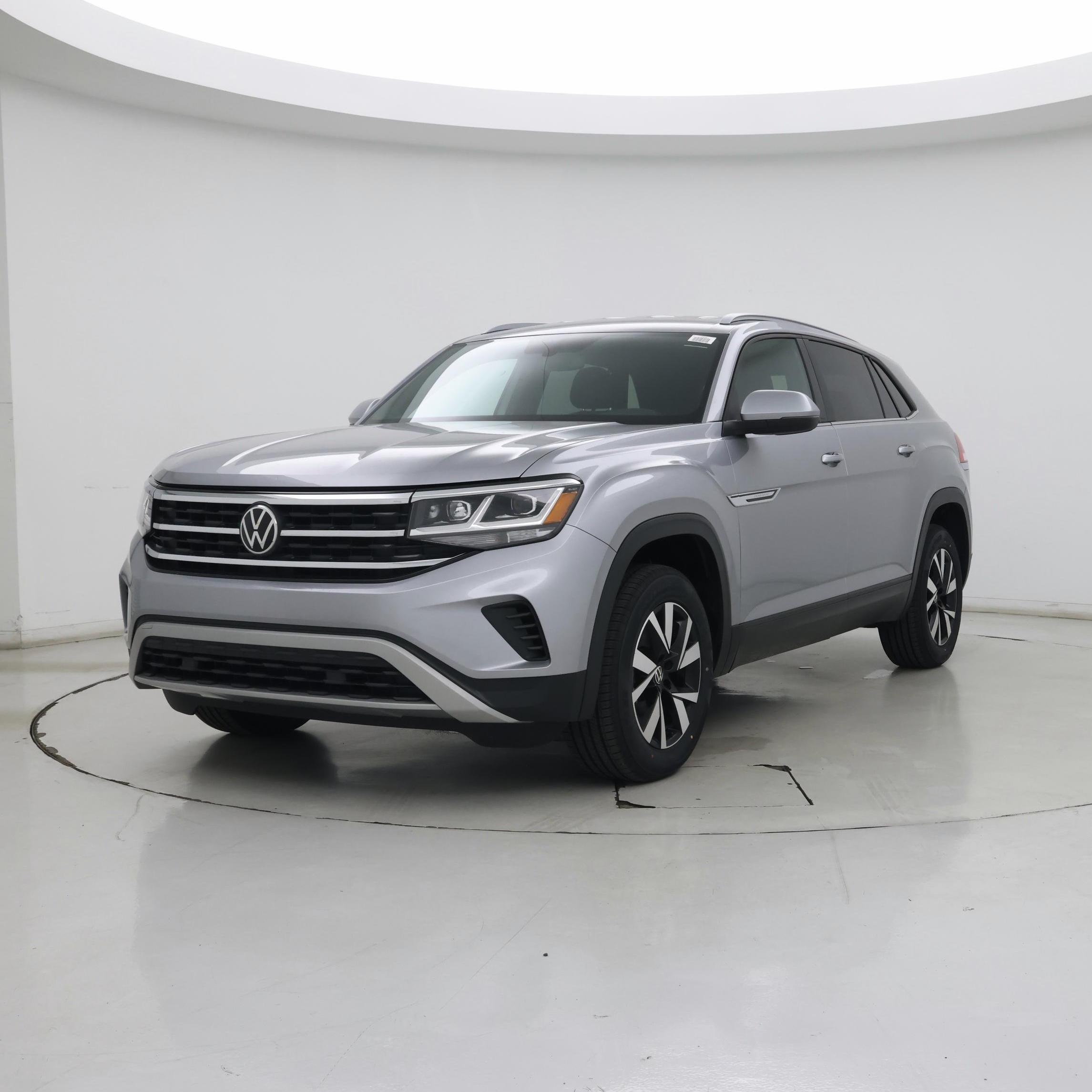Thumbnail: 2022 Volkswagen Atlas - 4