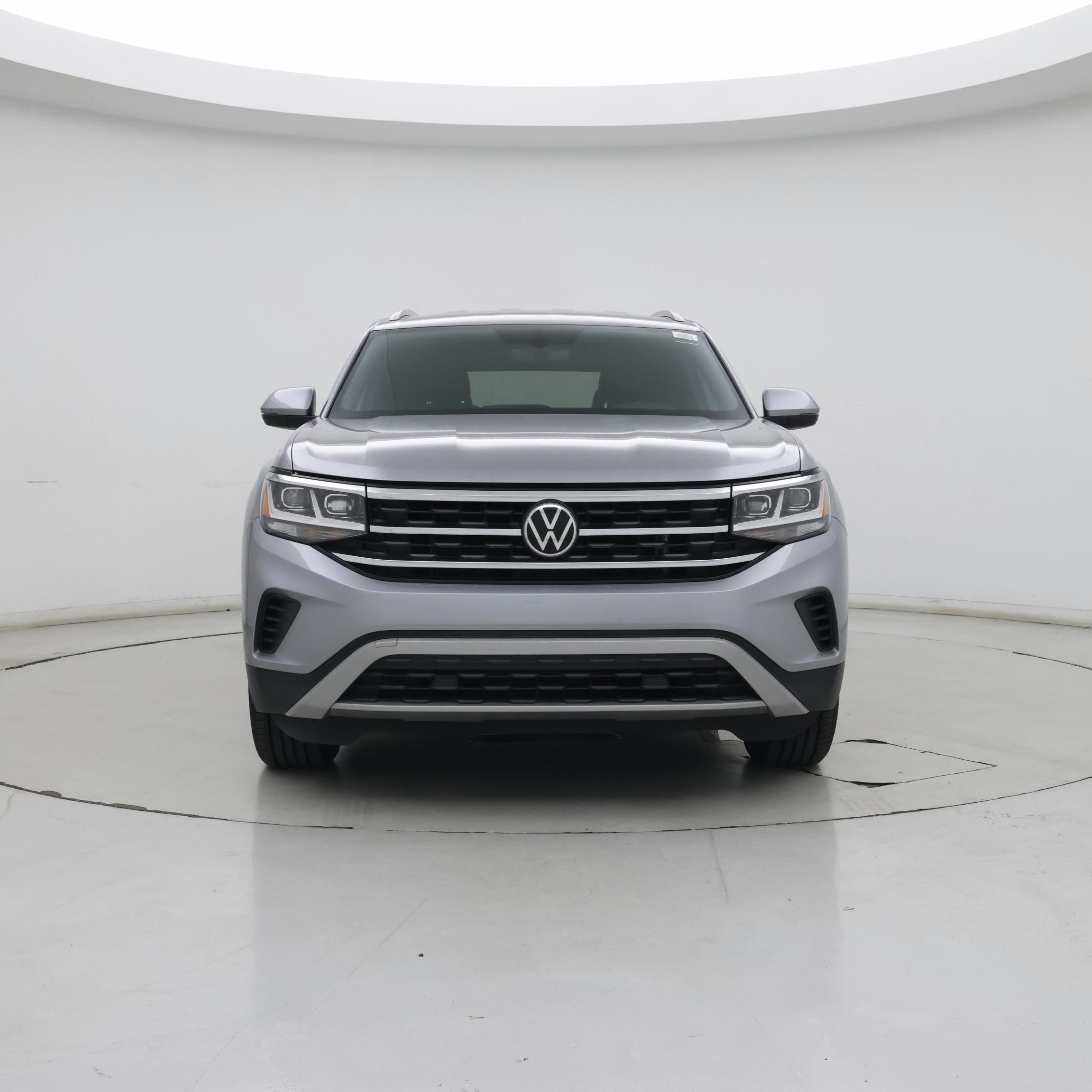 Thumbnail: 2022 Volkswagen Atlas - 5
