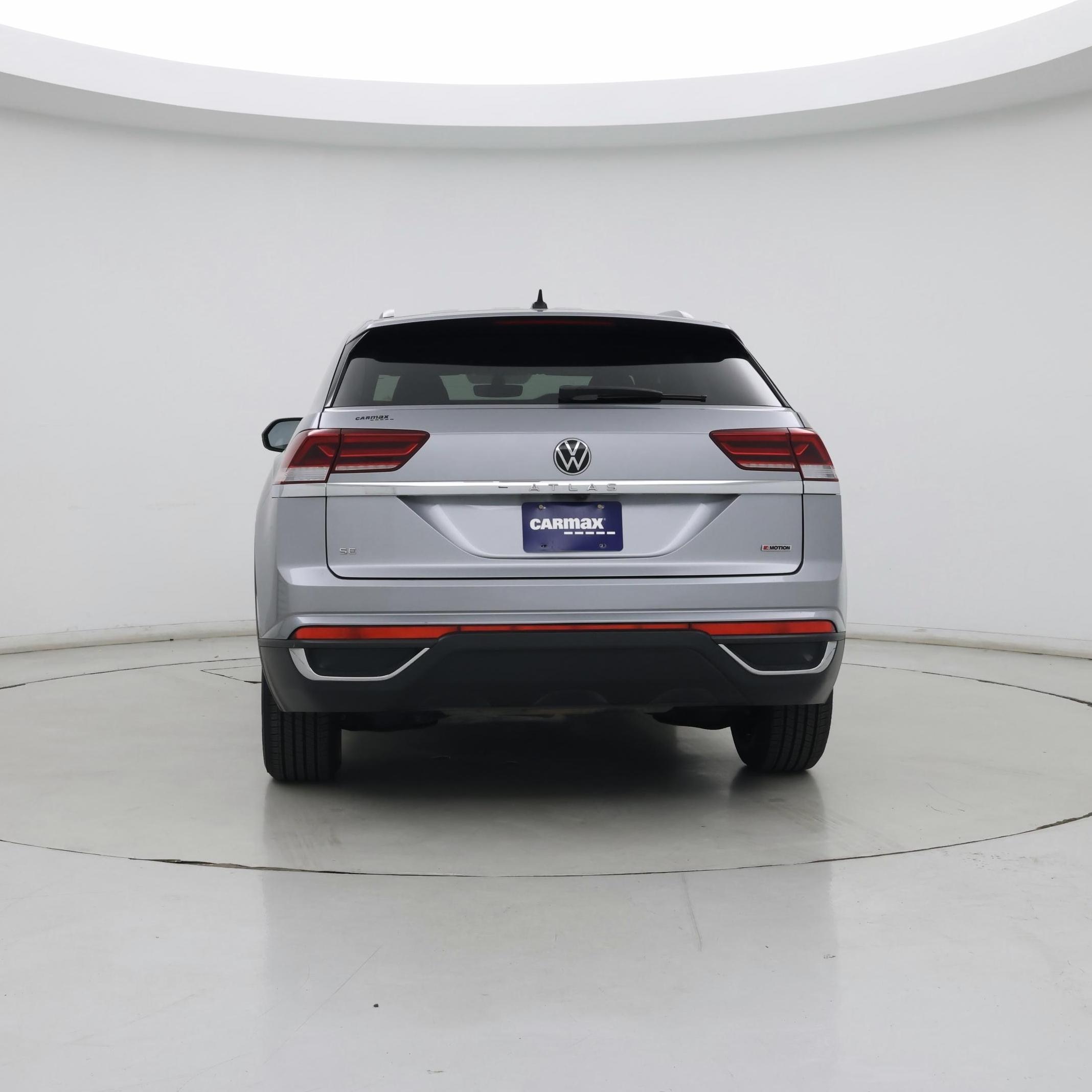 Thumbnail: 2022 Volkswagen Atlas - 6