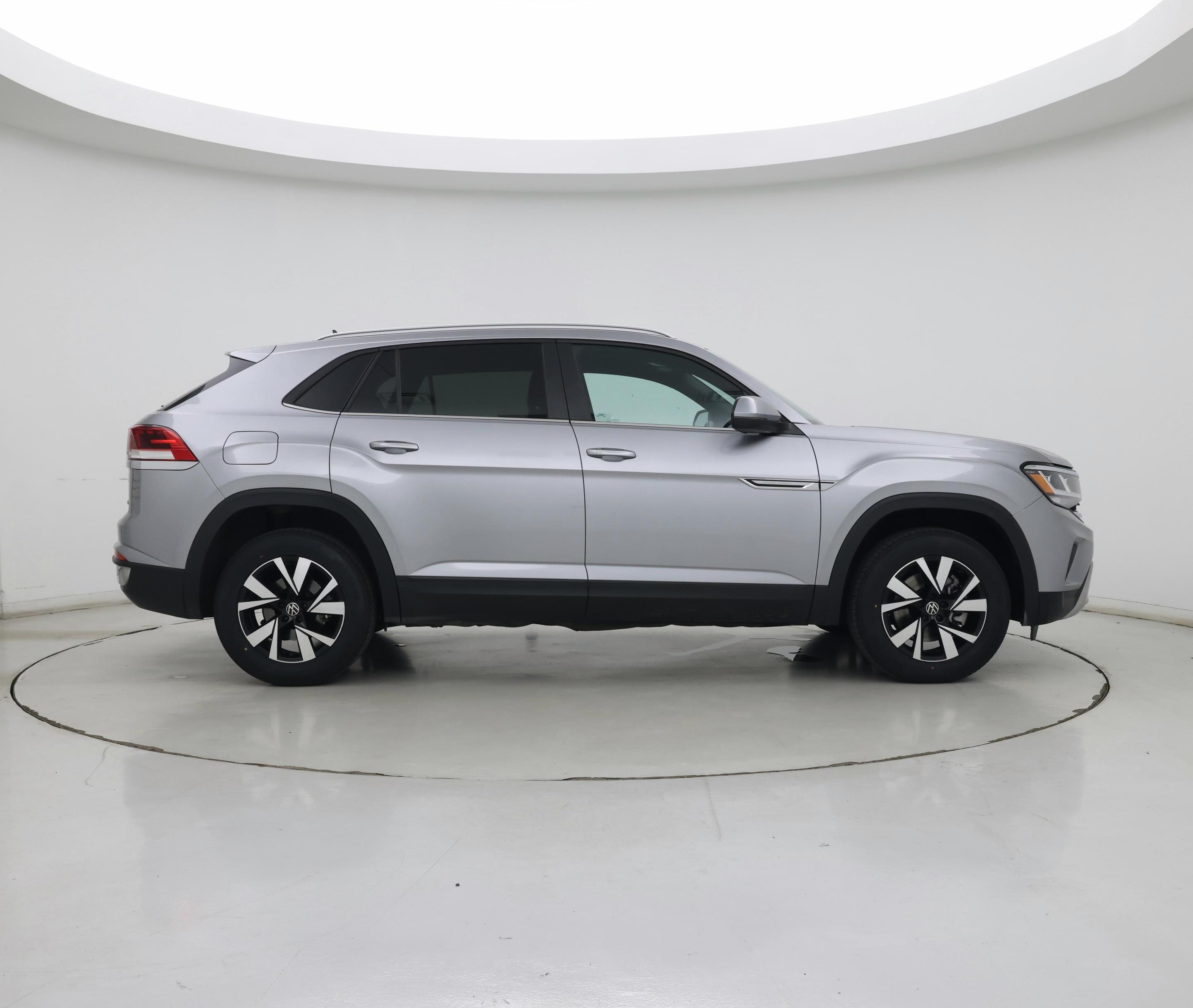 Thumbnail: 2022 Volkswagen Atlas - 7