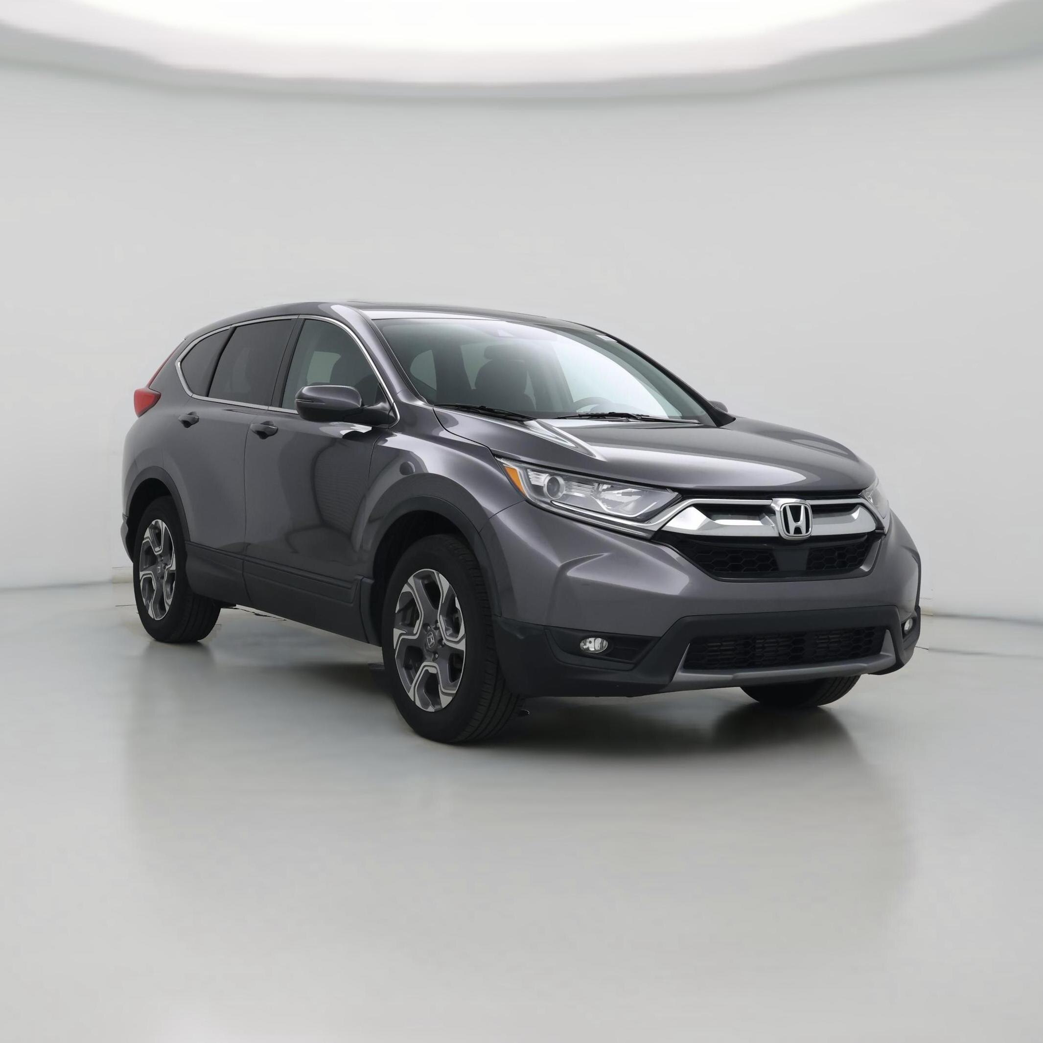 Thumbnail: 2019 Honda CR-V - 1
