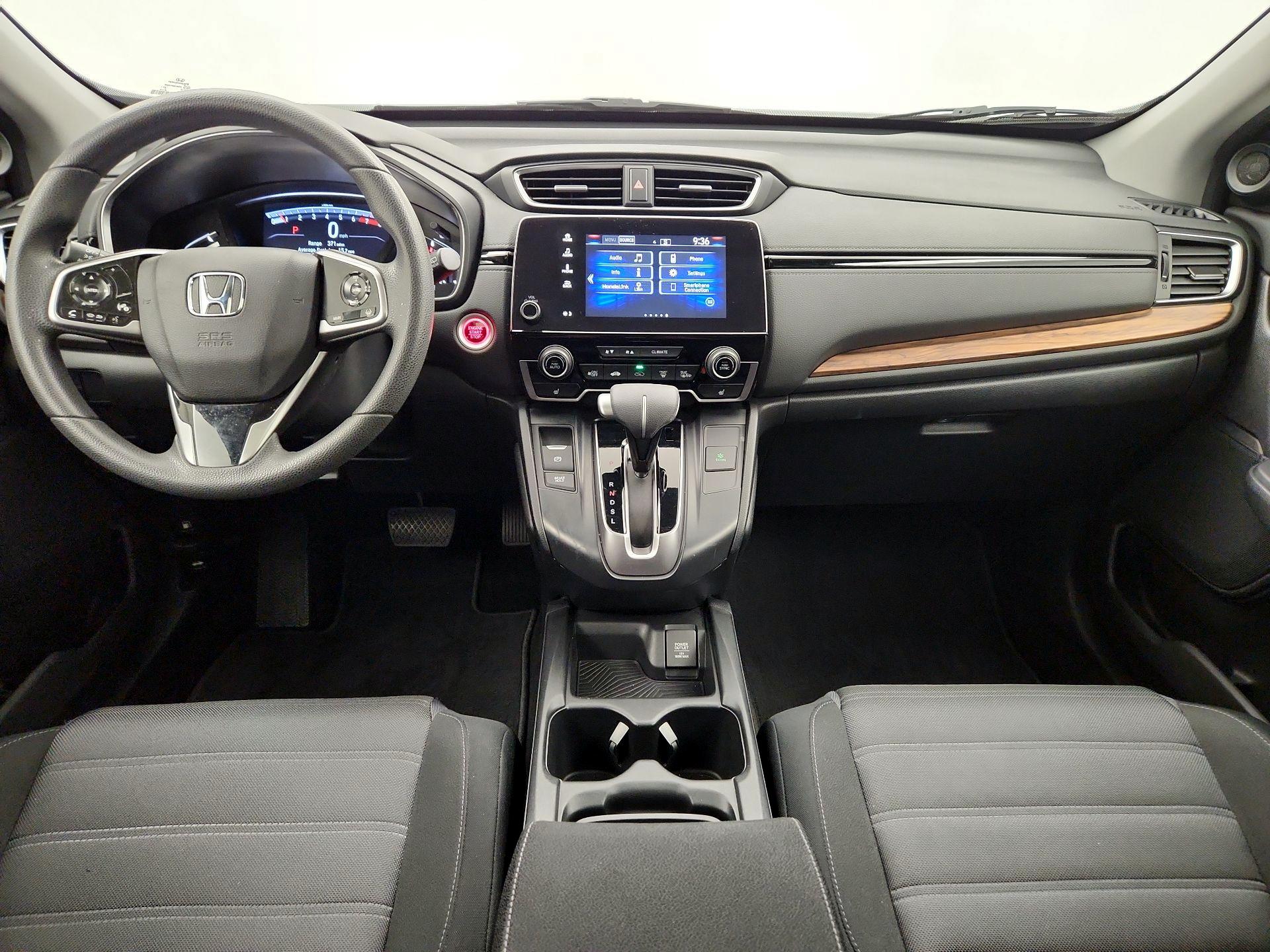 Thumbnail: 2019 Honda CR-V - 9