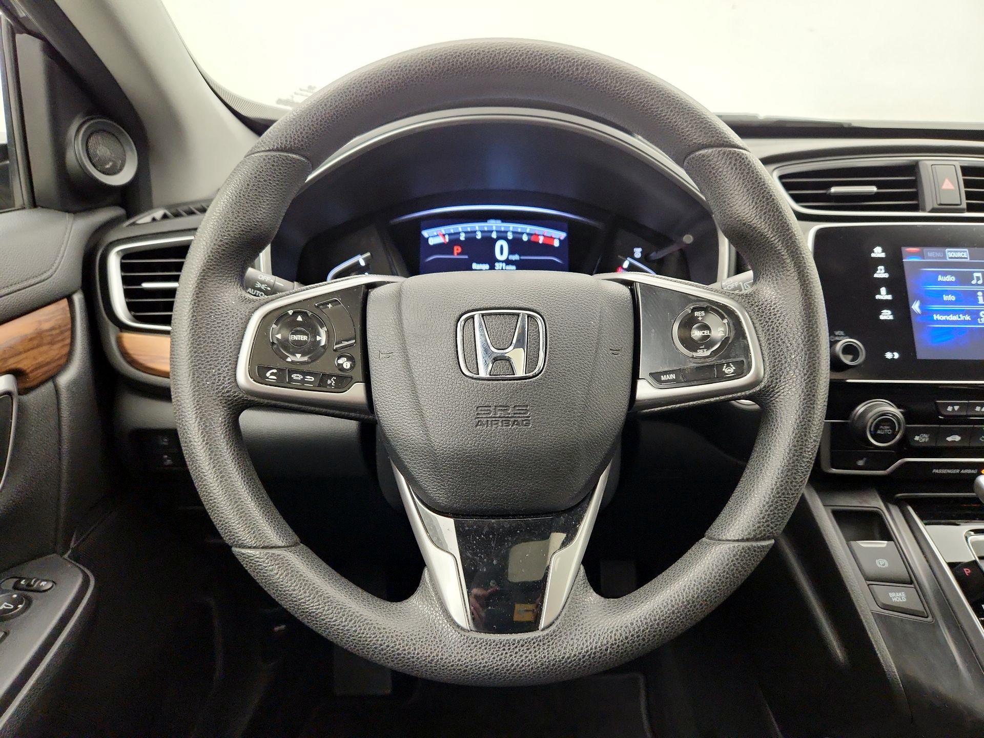 Thumbnail: 2019 Honda CR-V - 10