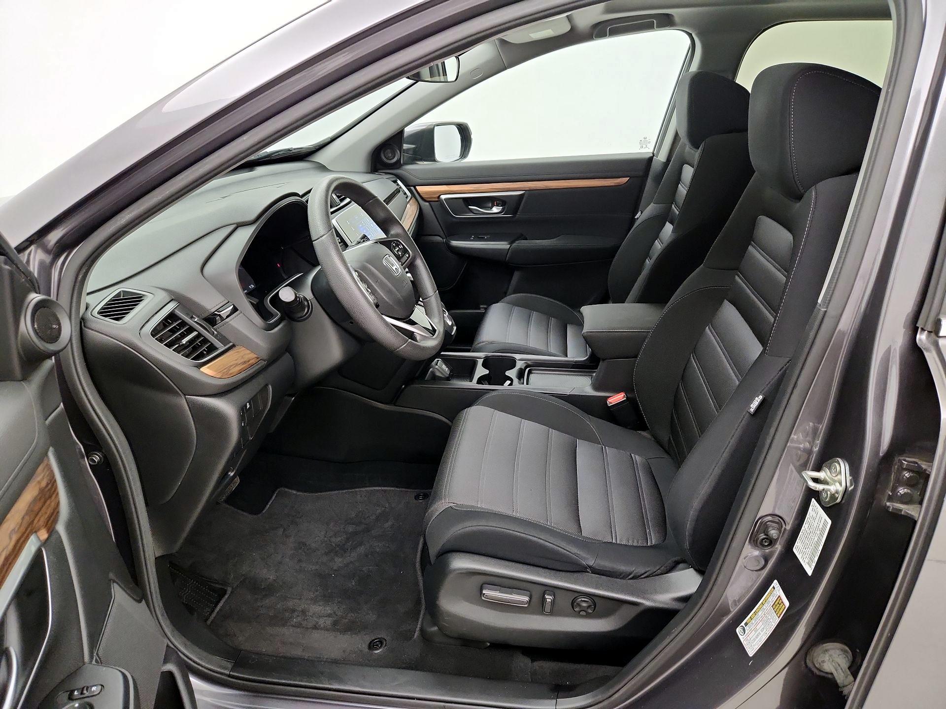 Thumbnail: 2019 Honda CR-V - 11