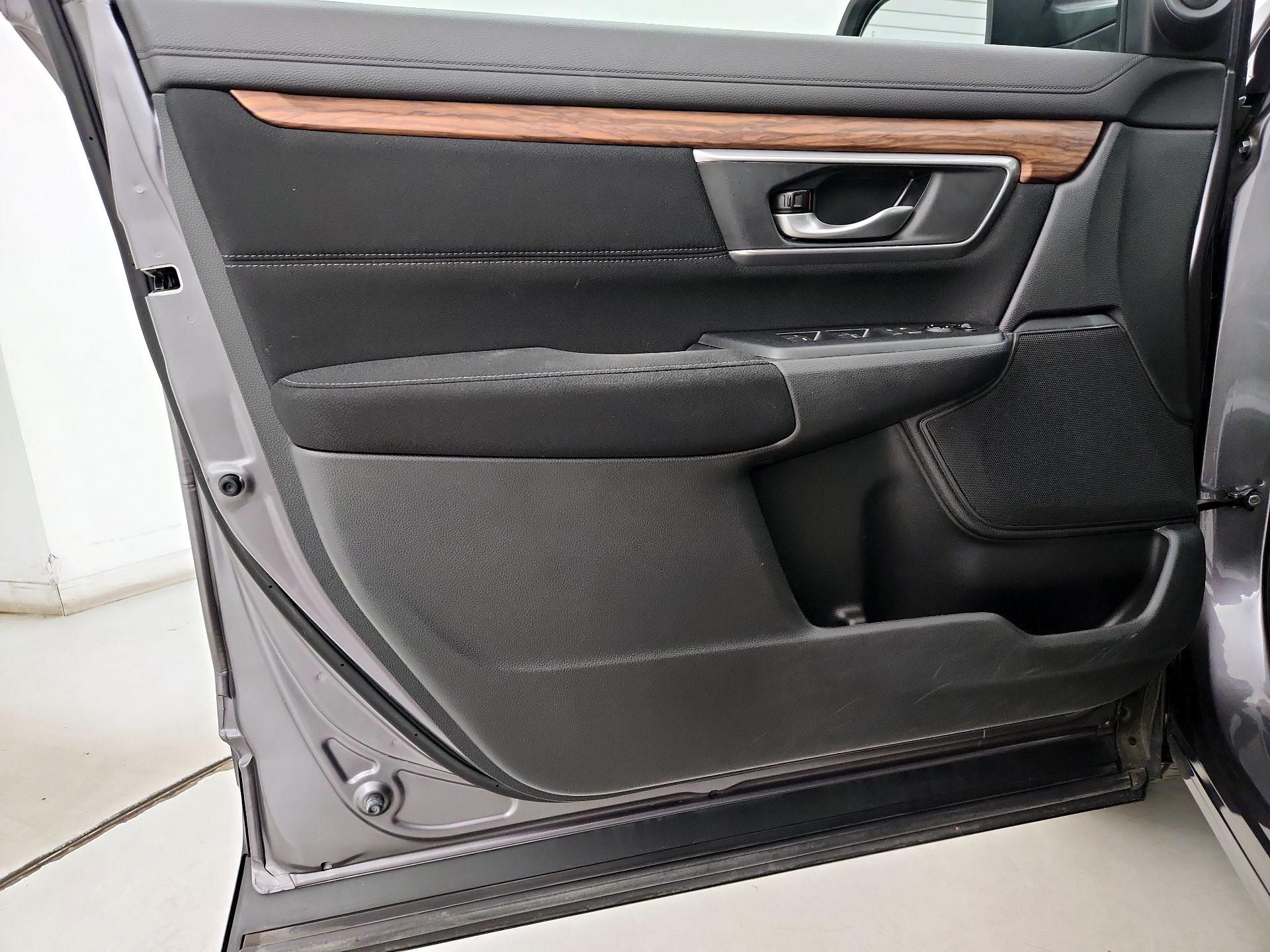 Thumbnail: 2019 Honda CR-V - 12
